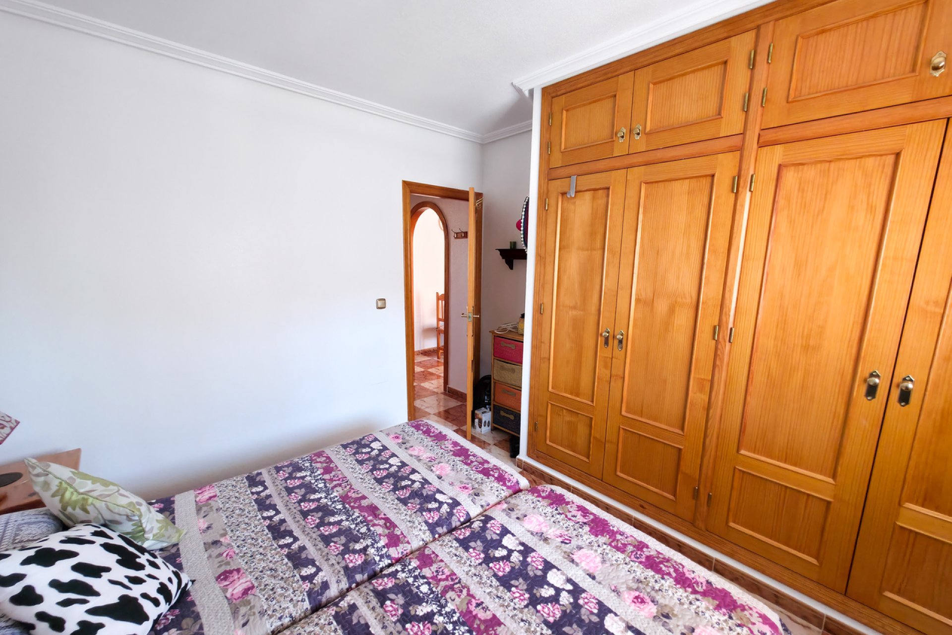 Revente - Appartement -
Cabo Roig - Costa Blanca