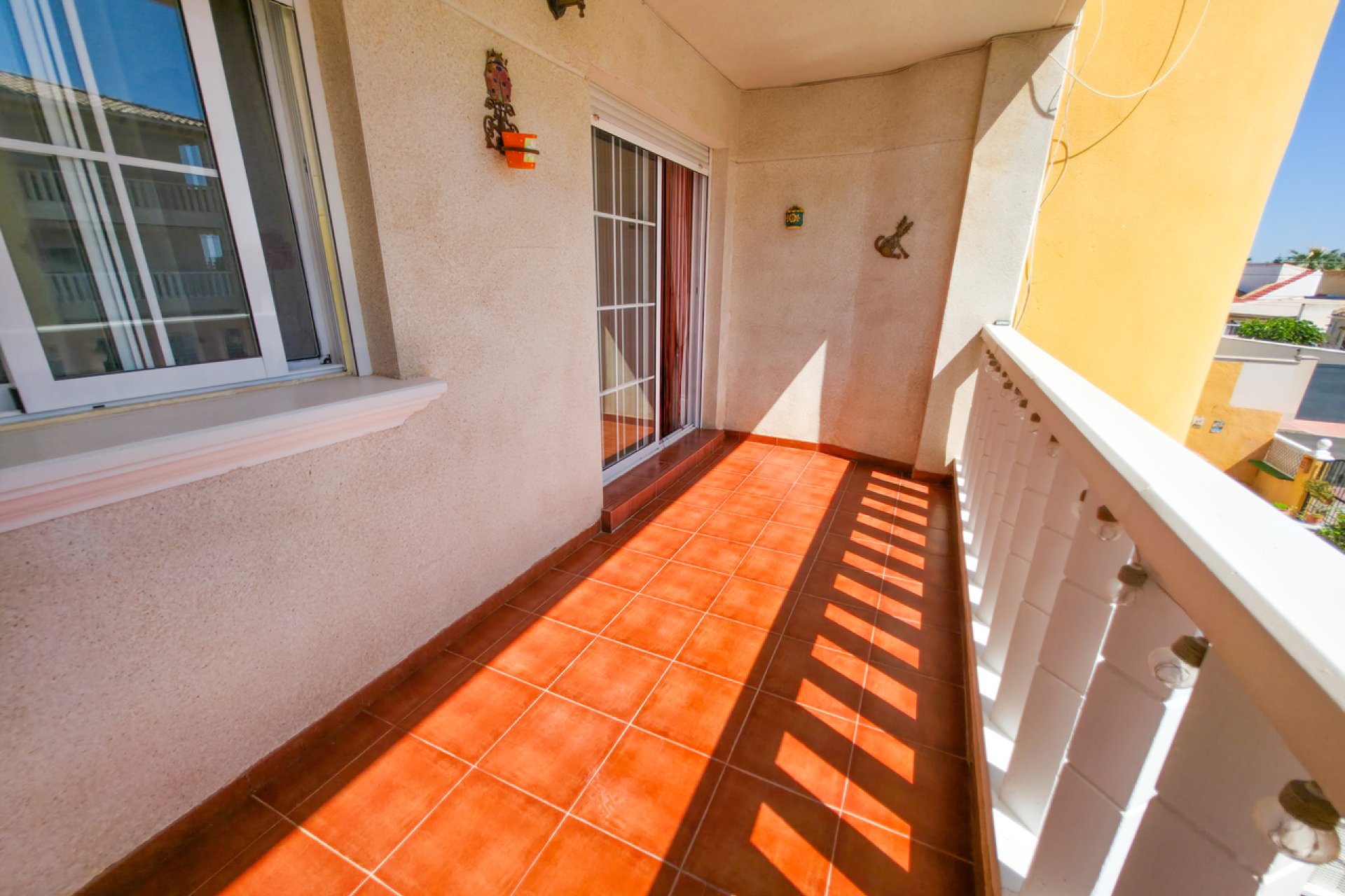 Revente - Appartement -
Cabo Roig - Costa Blanca