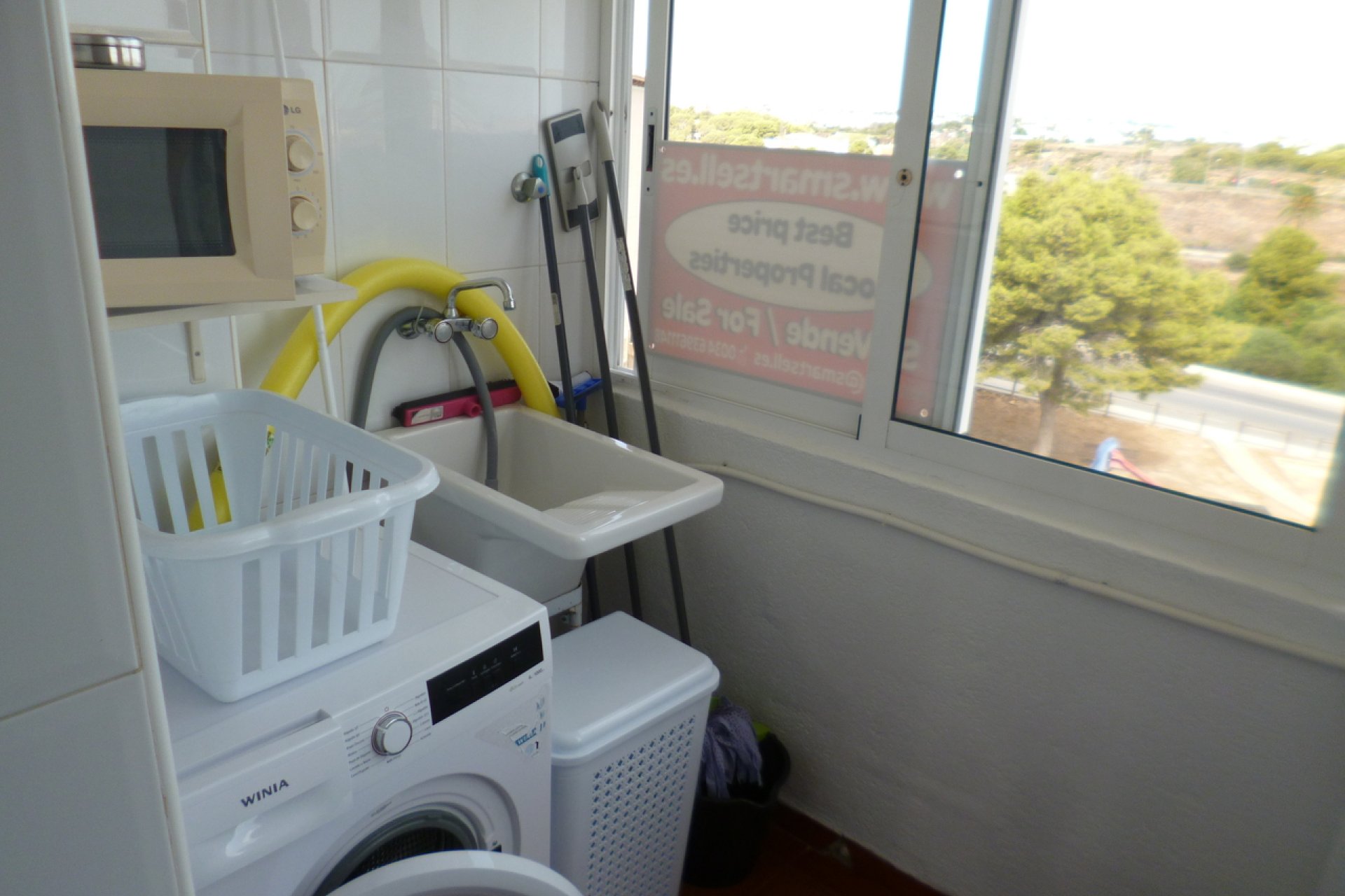 Revente - Appartement -
Cabo Roig - Costa Blanca