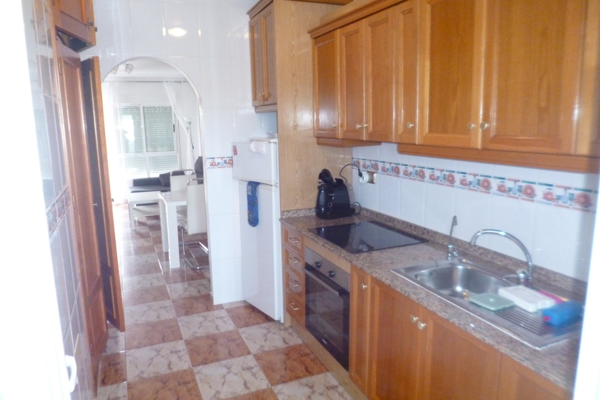 Revente - Appartement -
Cabo Roig - Costa Blanca