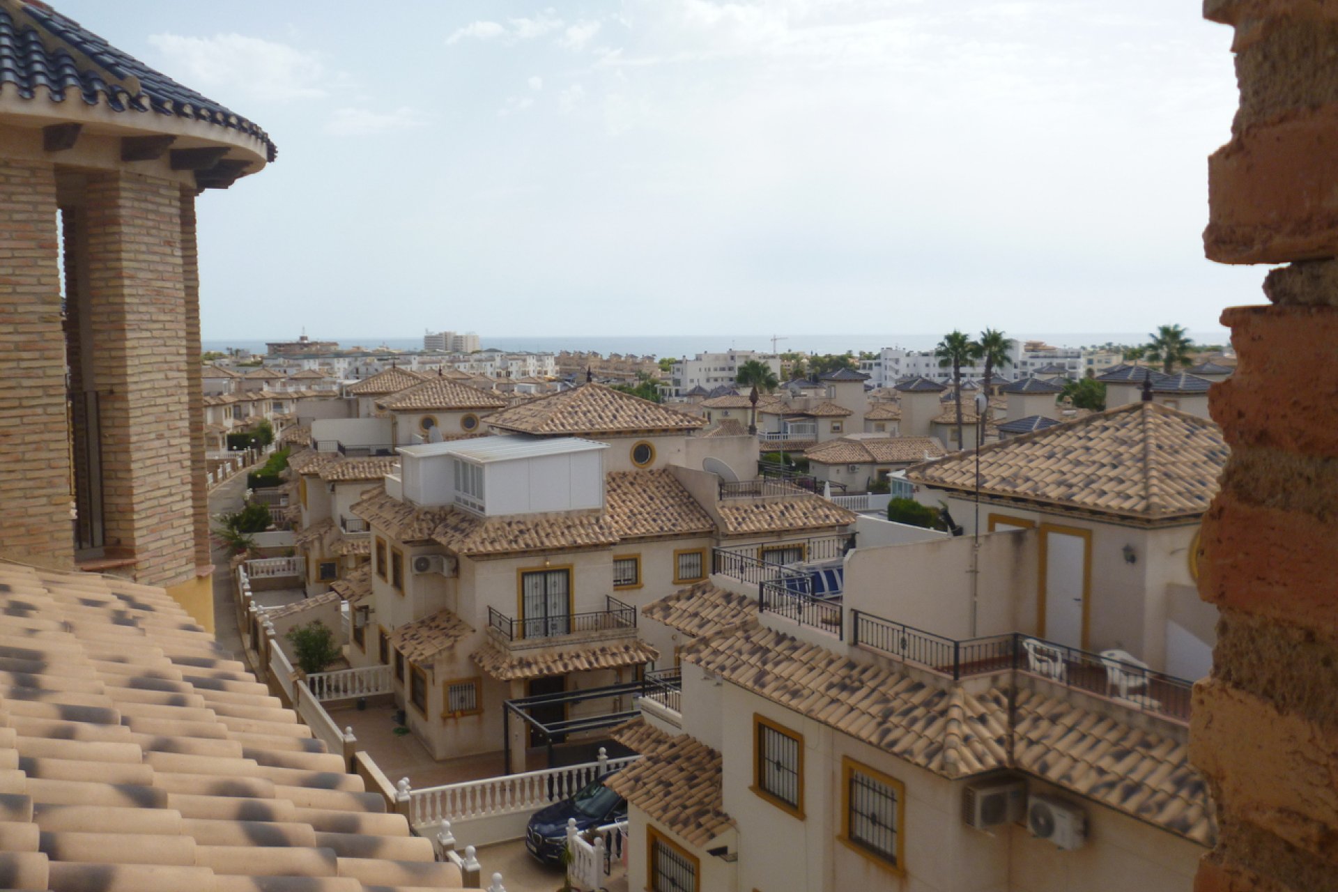 Revente - Appartement -
Cabo Roig - Costa Blanca