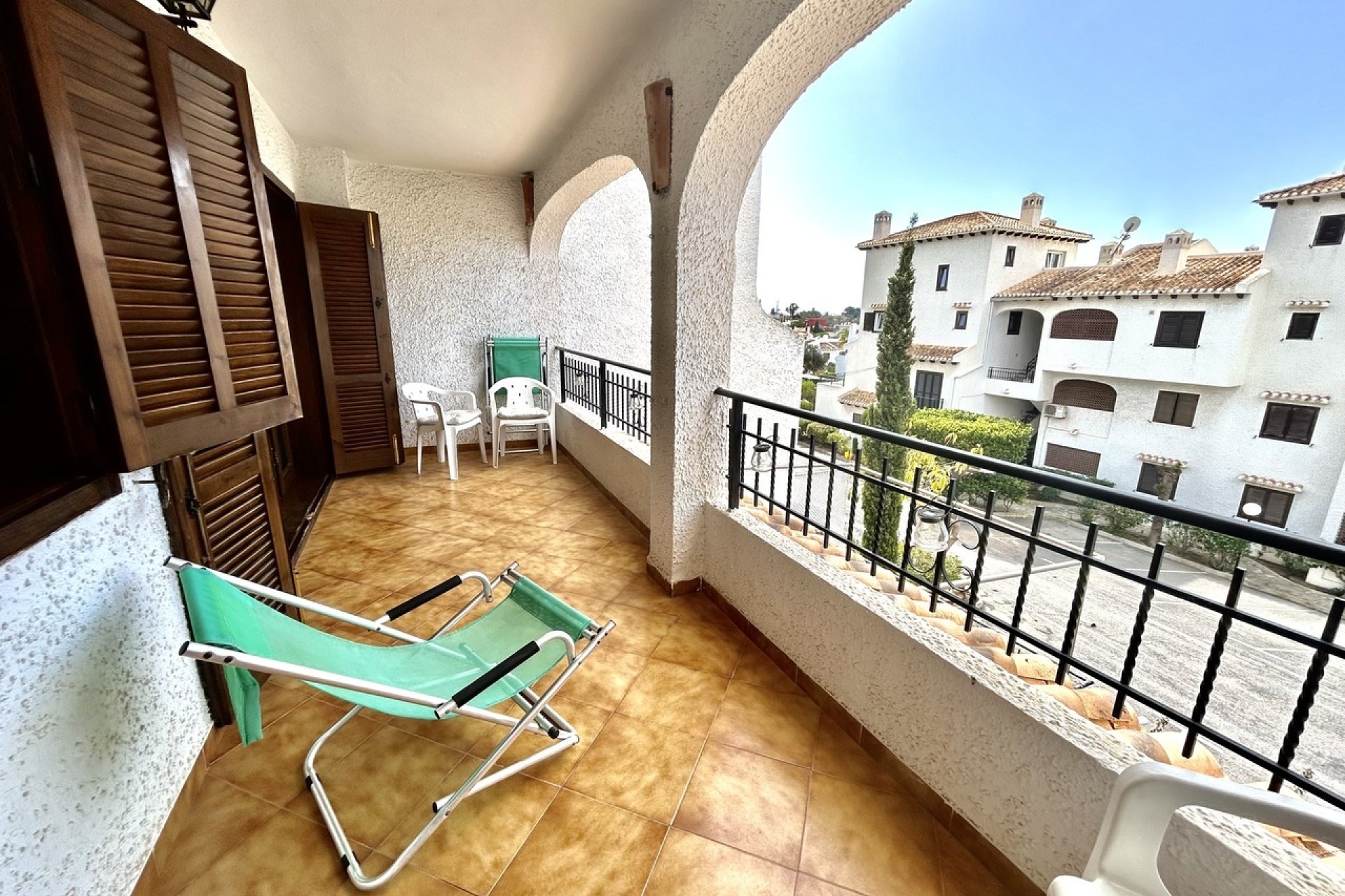 Revente - Appartement -
Cabo Roig - Costa Blanca