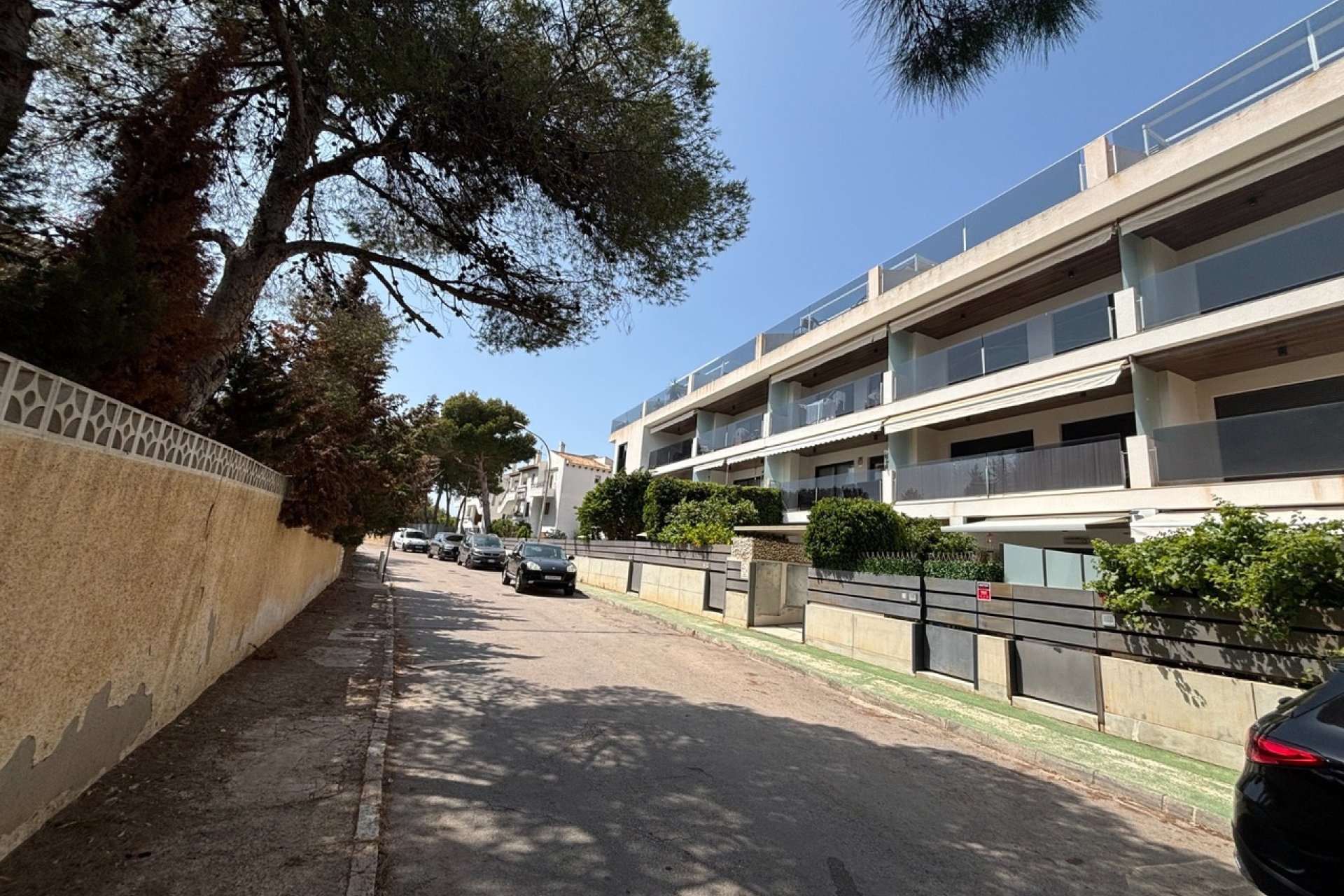 Revente - Appartement -
Cabo Roig - Costa Blanca