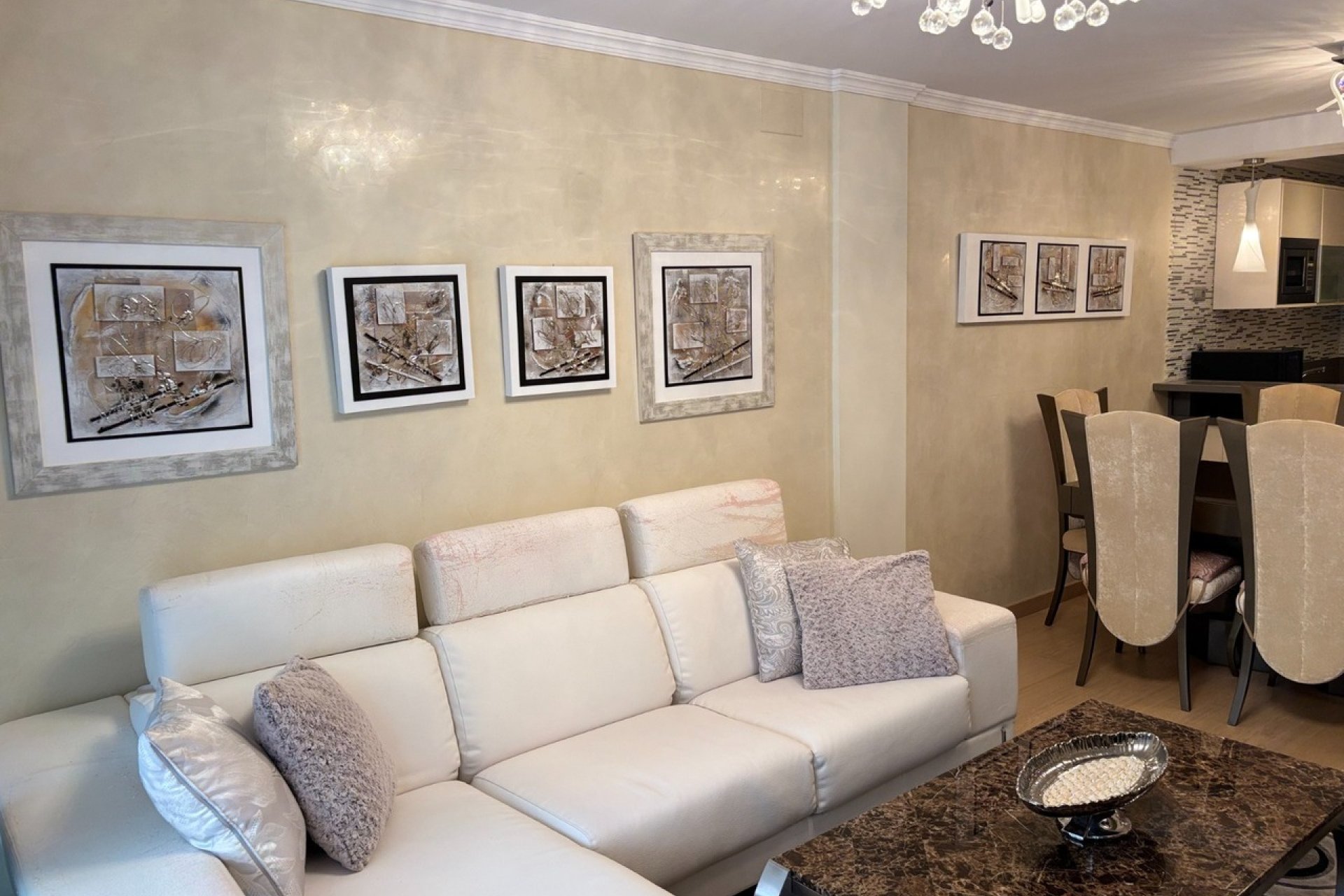 Revente - Appartement -
Cabo Roig - Costa Blanca