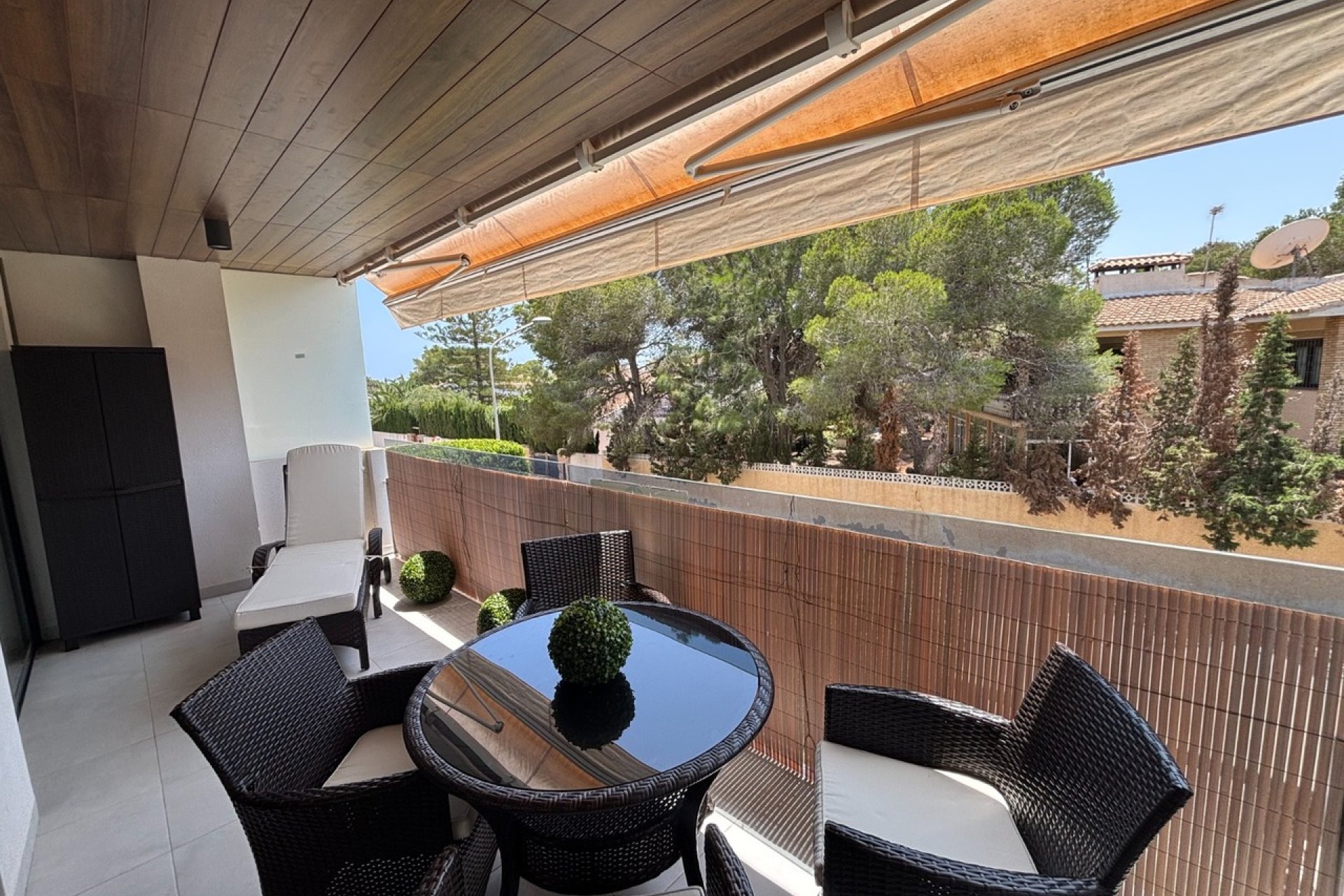 Revente - Appartement -
Cabo Roig - Costa Blanca