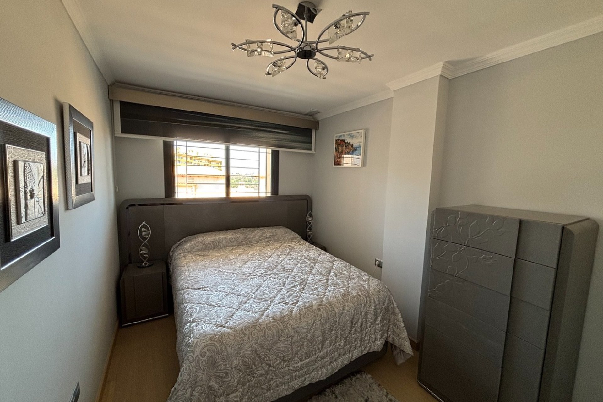 Revente - Appartement -
Cabo Roig - Costa Blanca