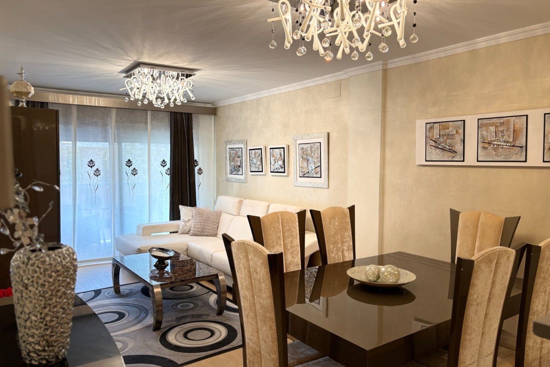 Revente - Appartement -
Cabo Roig - Costa Blanca