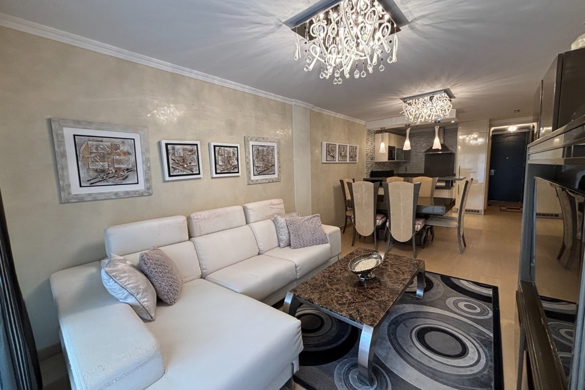 Revente - Appartement -
Cabo Roig - Costa Blanca