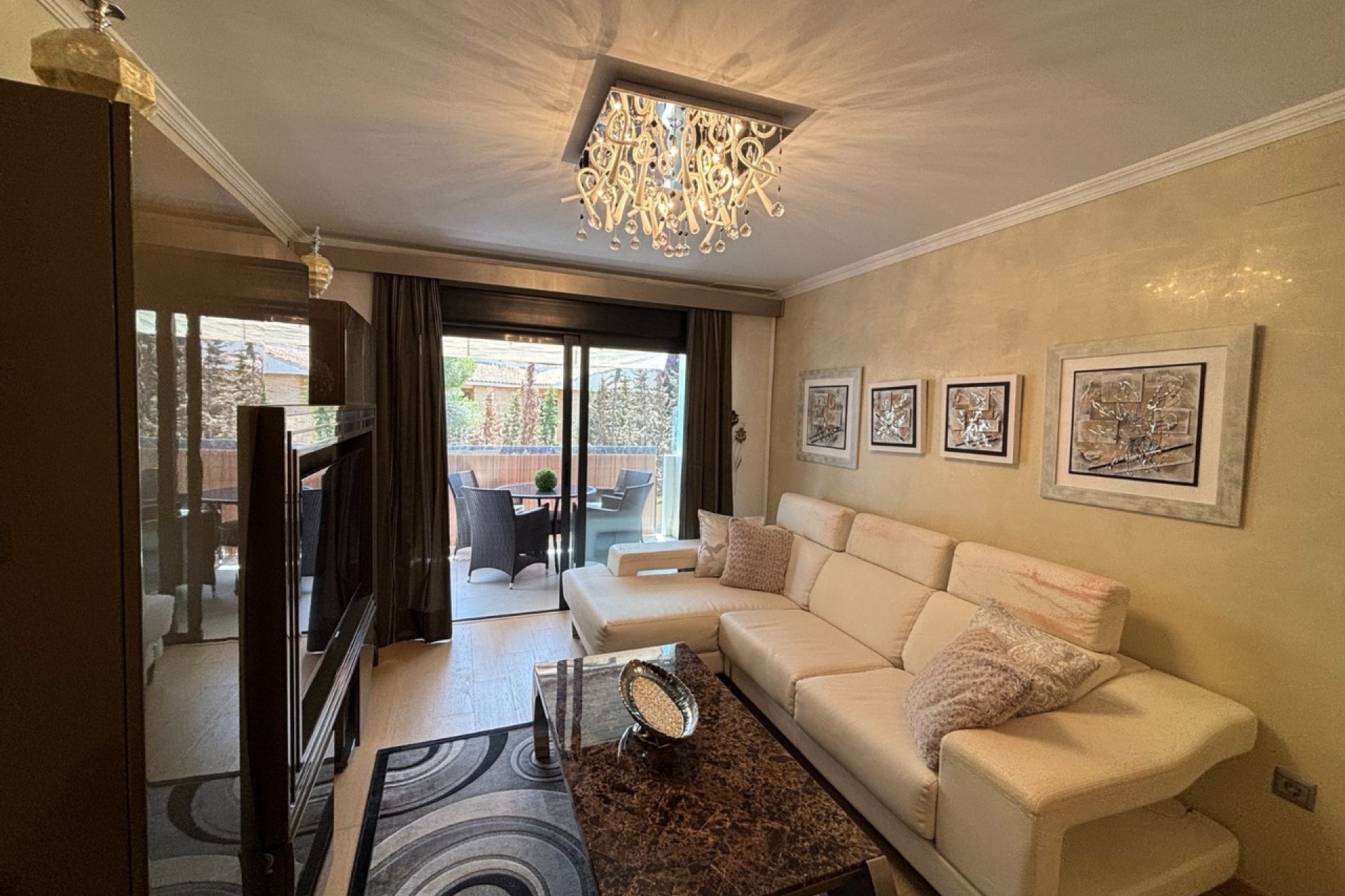 Revente - Appartement -
Cabo Roig - Costa Blanca