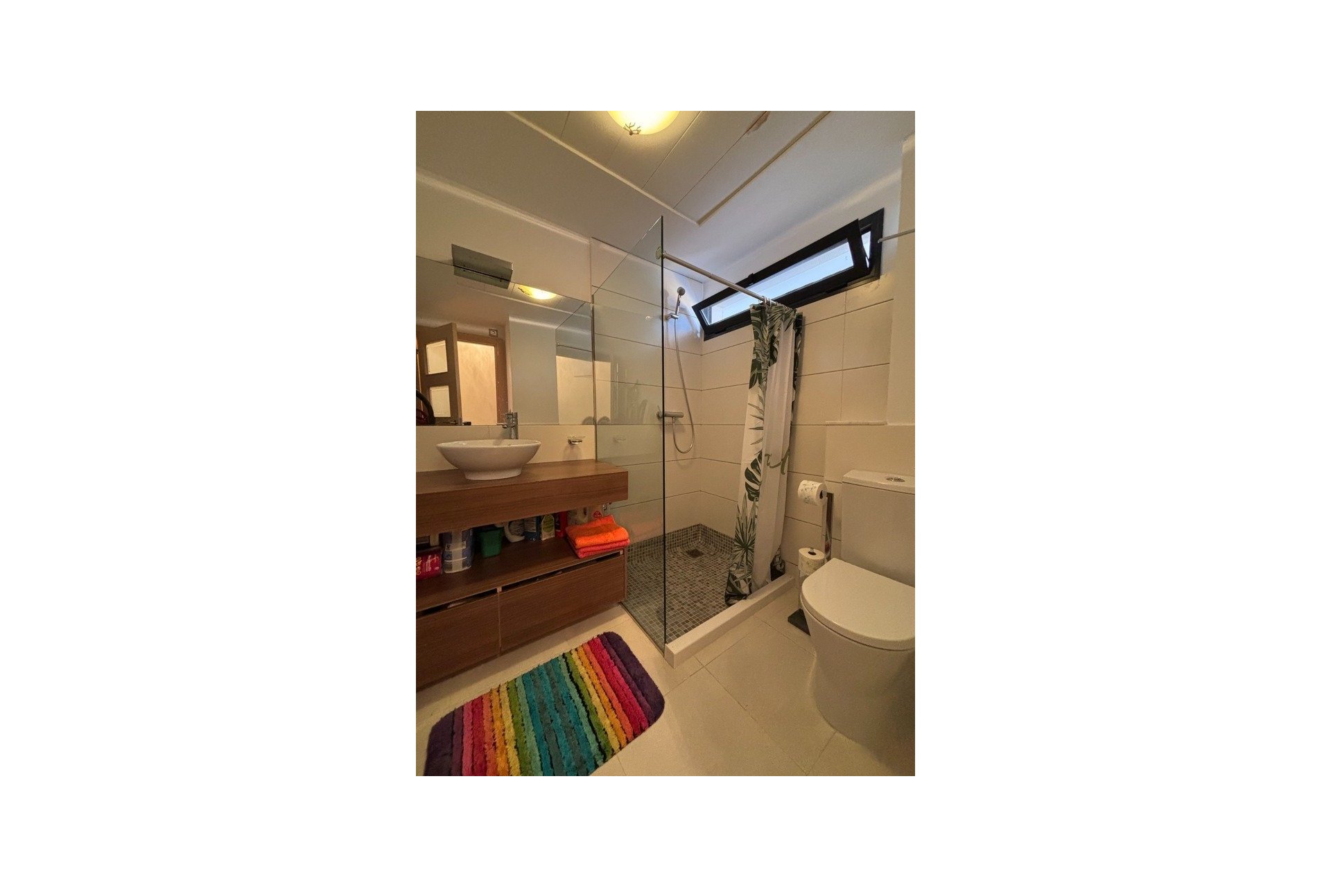 Revente - Appartement -
Cabo Roig - Costa Blanca