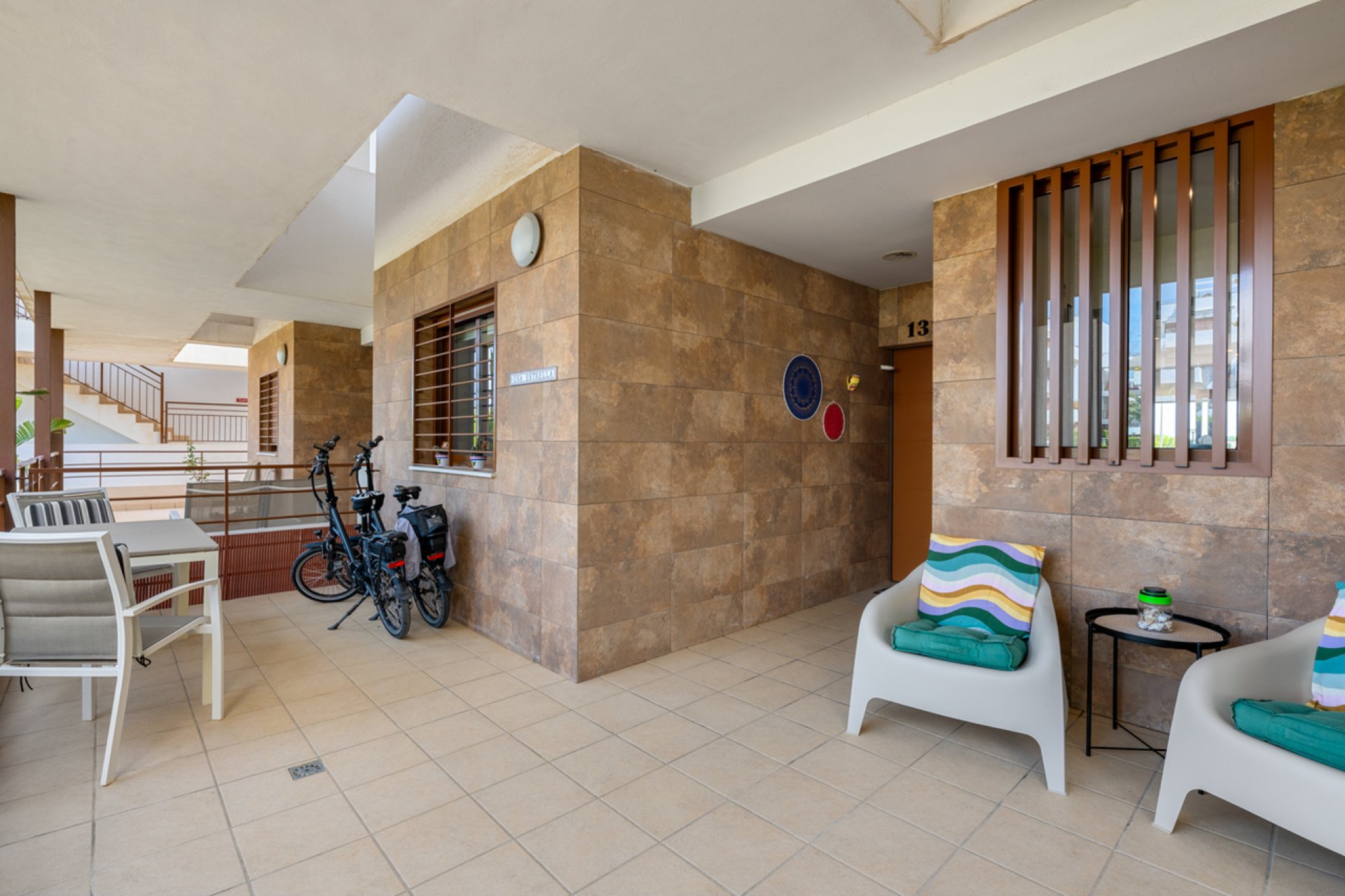 Revente - Appartement -
Cabo Roig - Costa Blanca