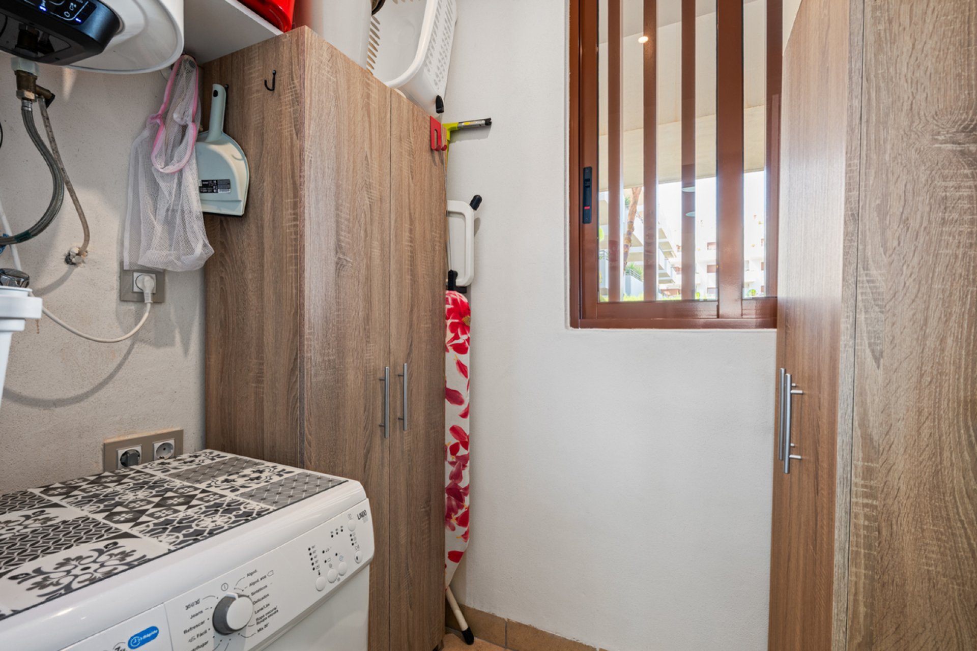 Revente - Appartement -
Cabo Roig - Costa Blanca