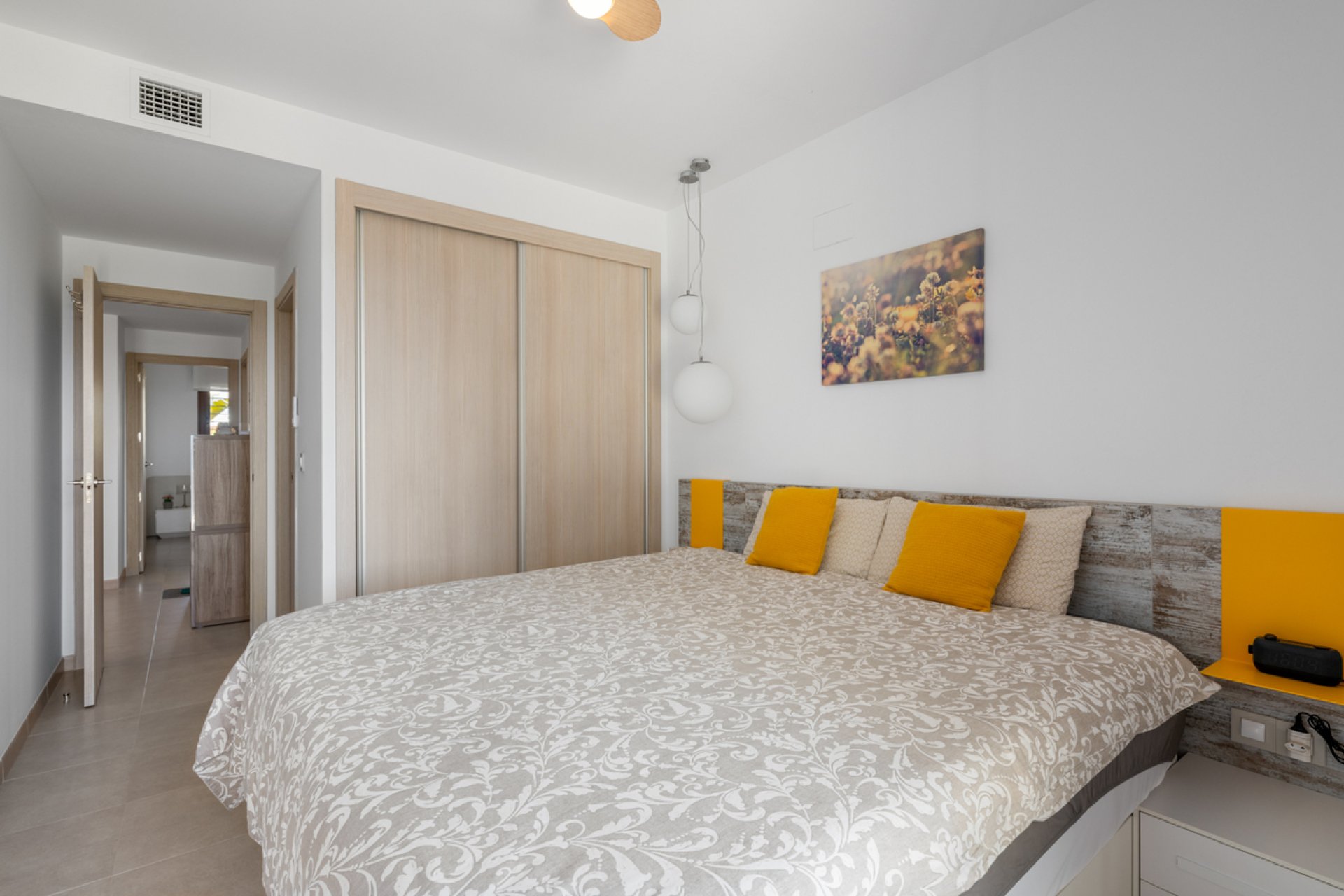 Revente - Appartement -
Cabo Roig - Costa Blanca