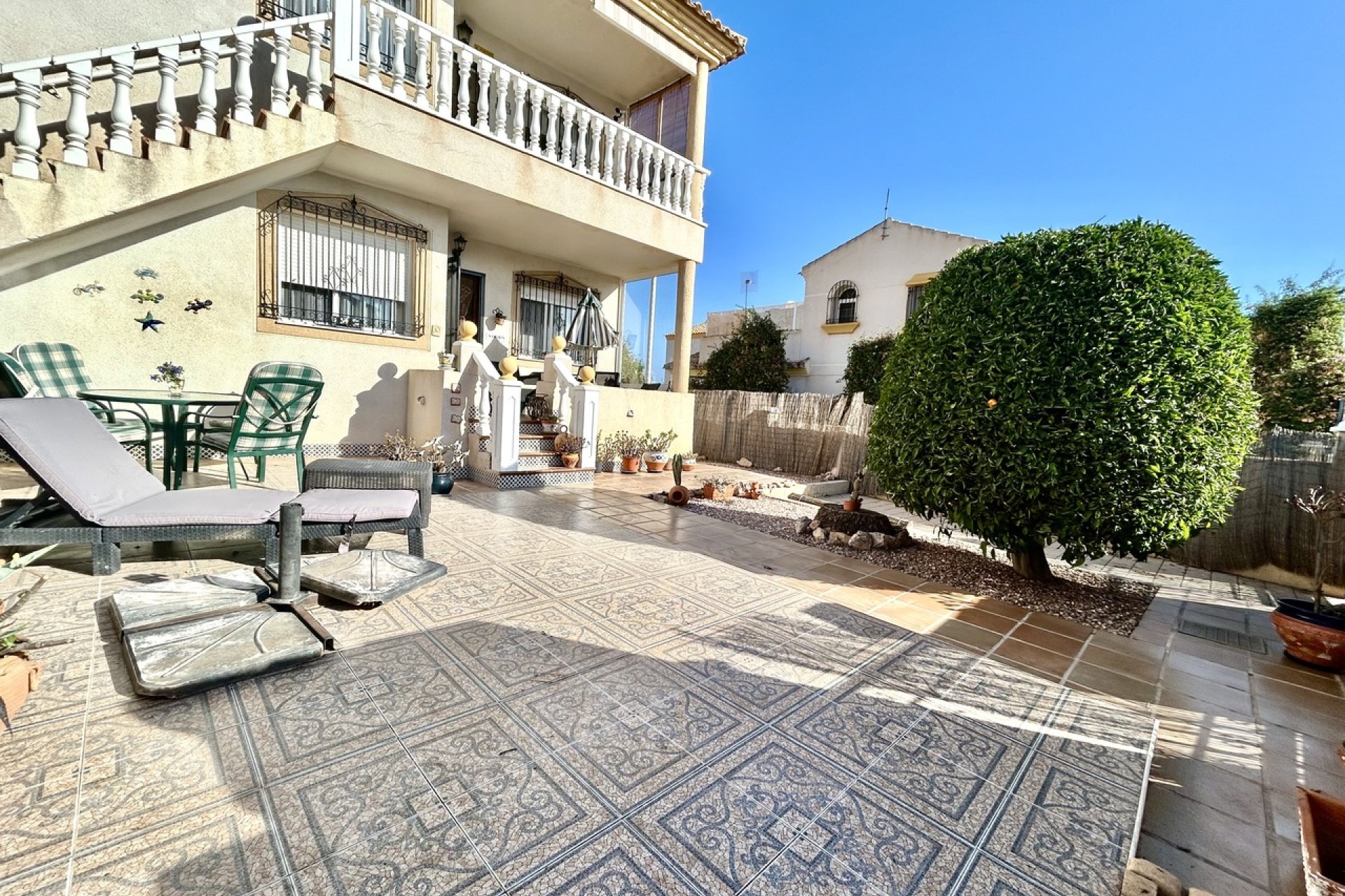Revente - Appartement -
Cabo Roig - Costa Blanca