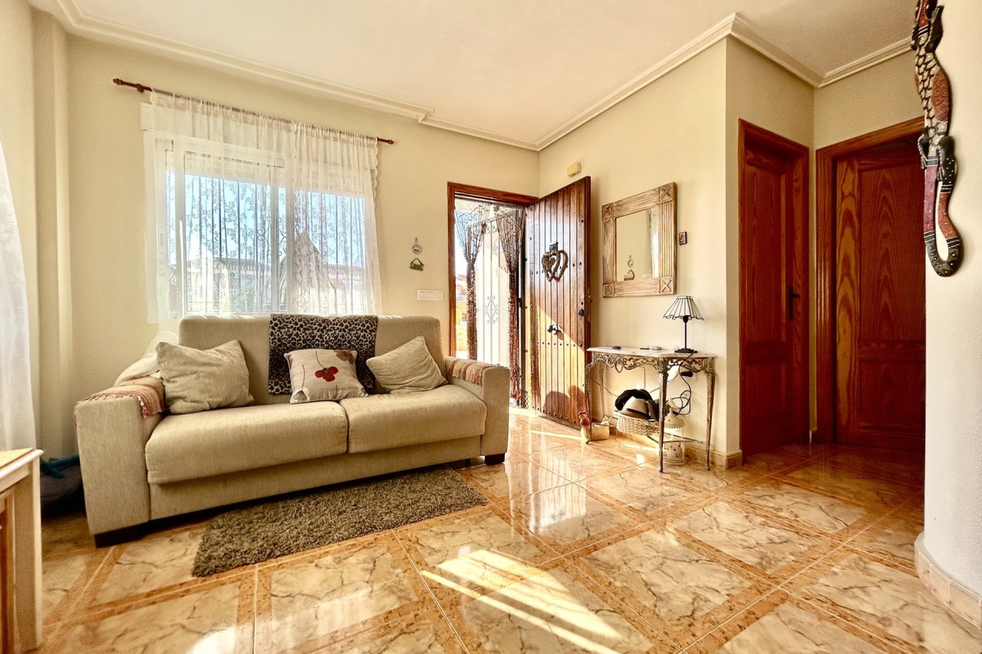 Revente - Appartement -
Cabo Roig - Costa Blanca
