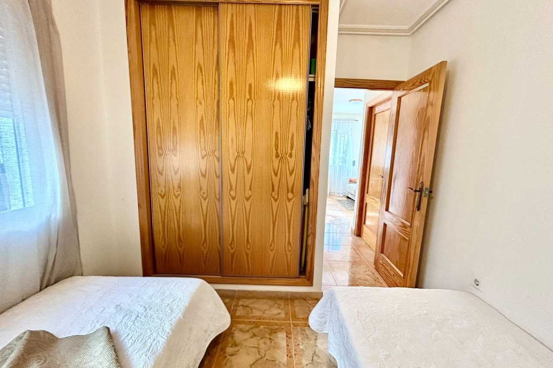 Revente - Appartement -
Cabo Roig - Costa Blanca