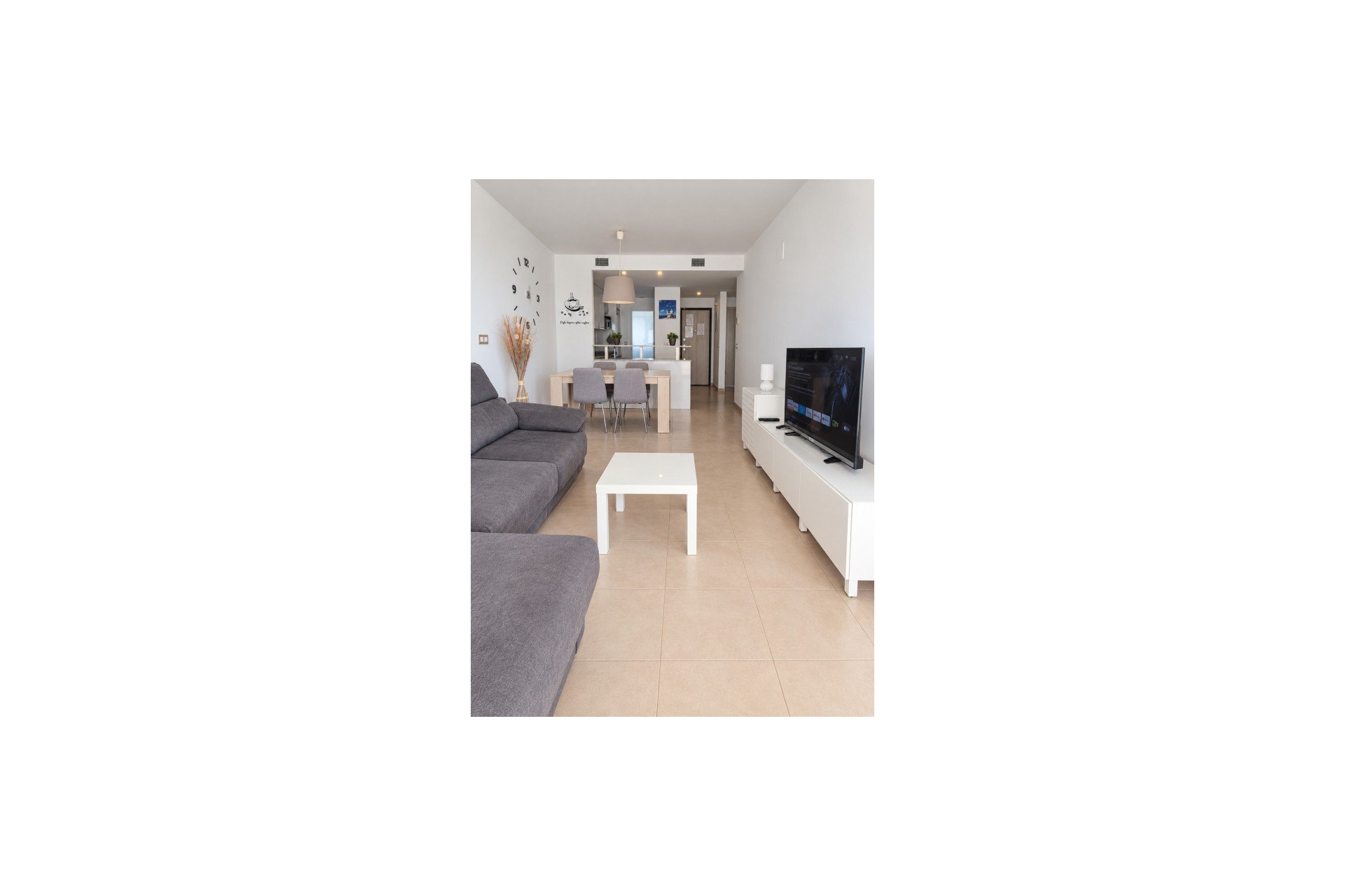 Revente - Appartement -
Cabo Roig - Costa Blanca