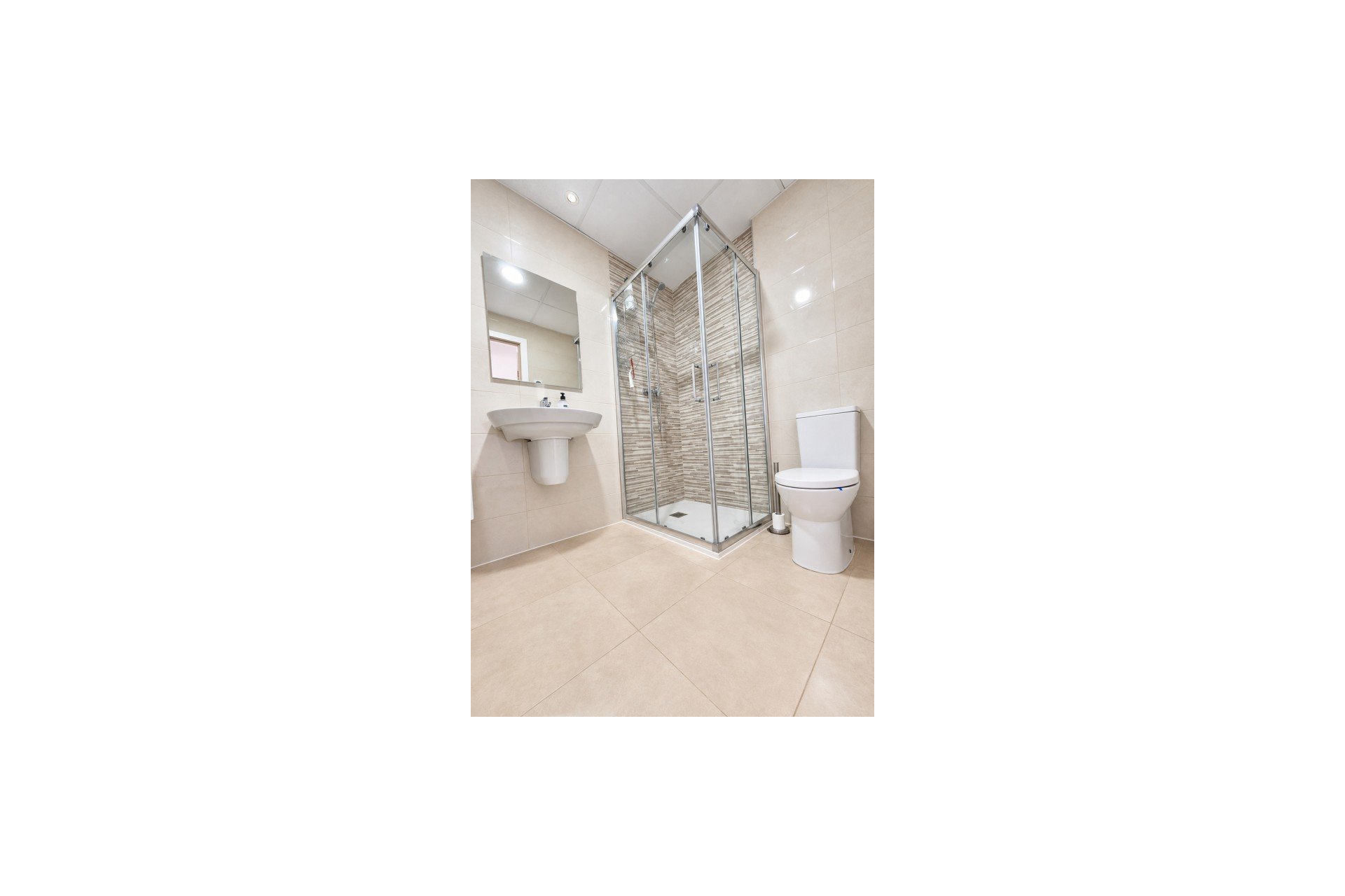 Revente - Appartement -
Cabo Roig - Costa Blanca