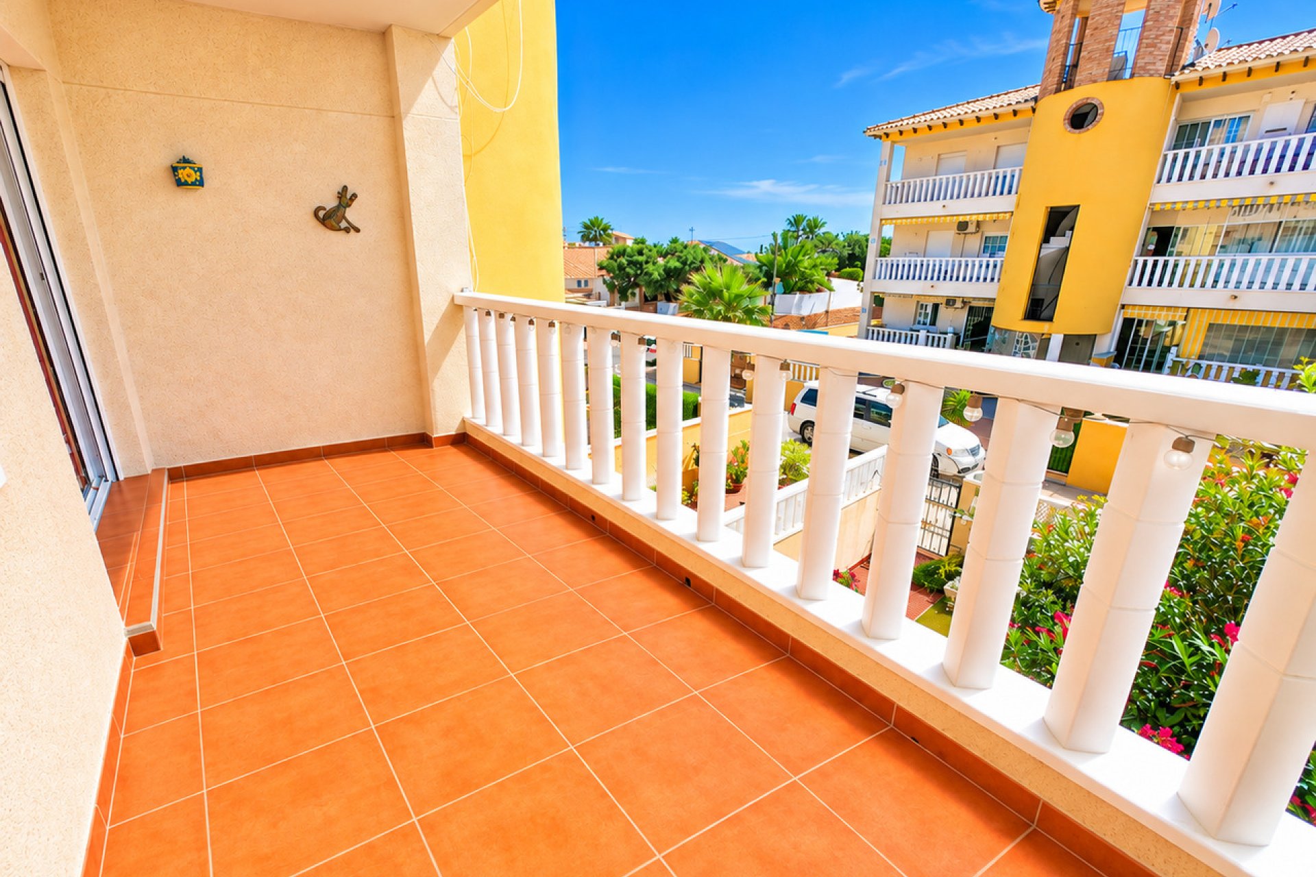 Revente - Appartement -
Cabo Roig - Costa Blanca