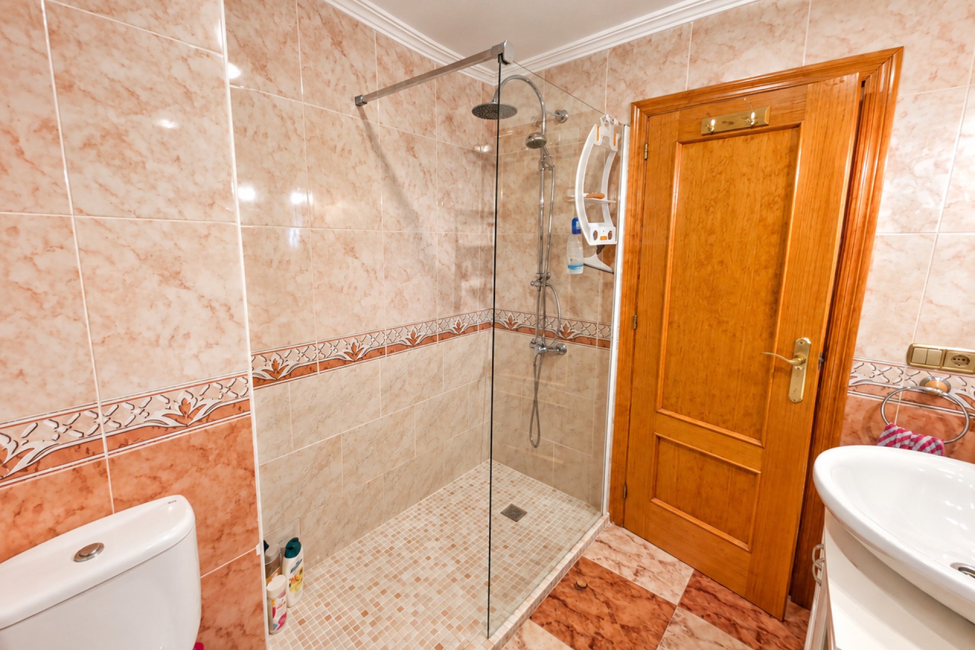 Revente - Appartement -
Cabo Roig - Costa Blanca