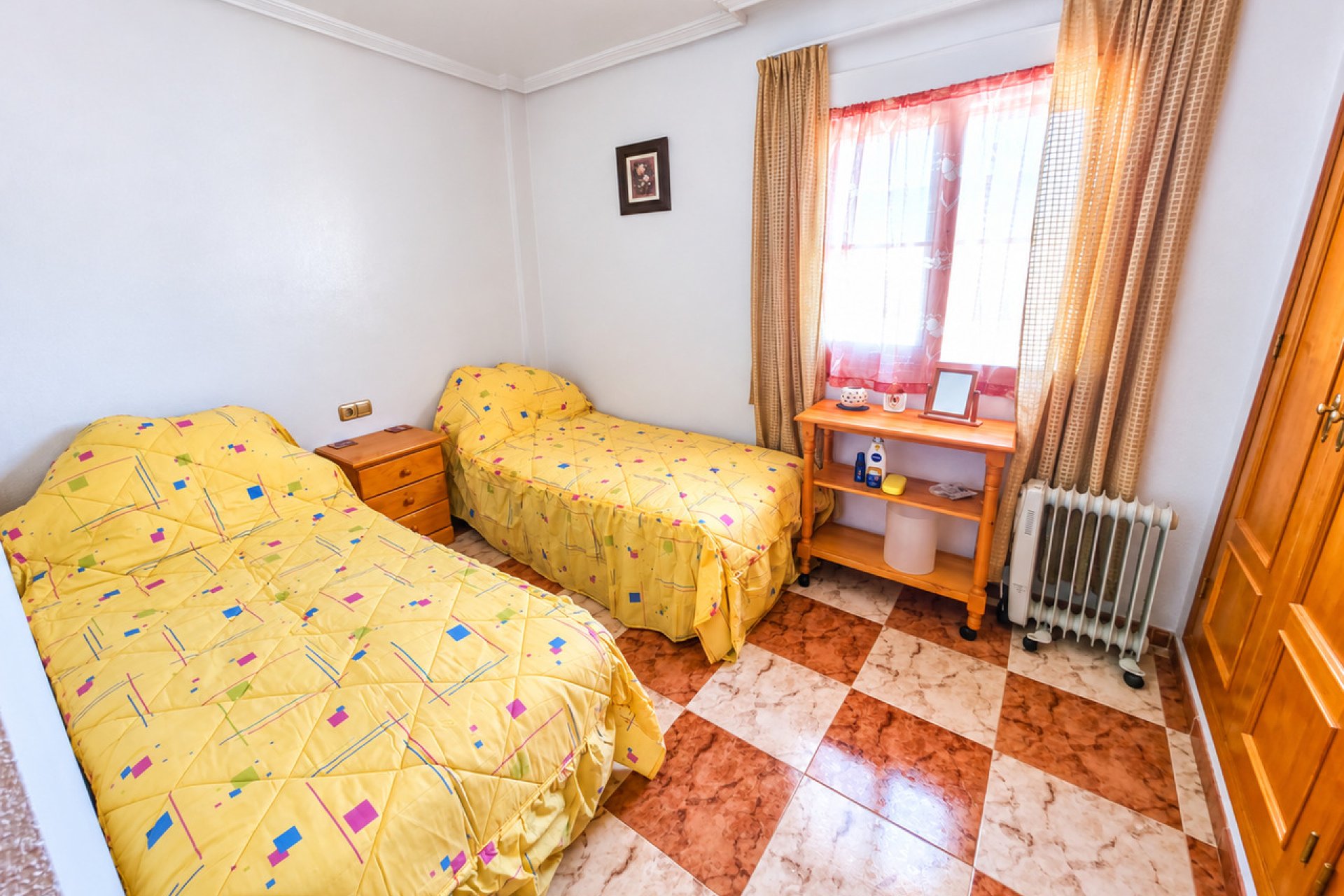 Revente - Appartement -
Cabo Roig - Costa Blanca