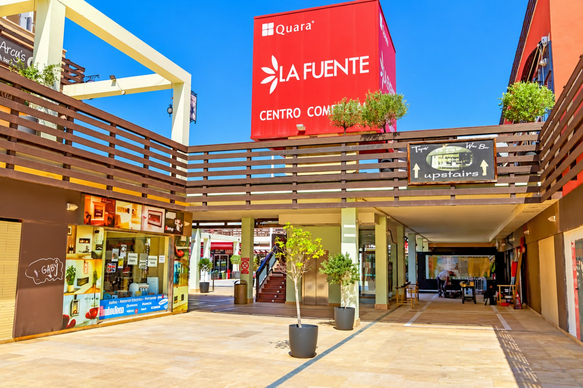 Revente - Appartement -
Cabo Roig - Costa Blanca