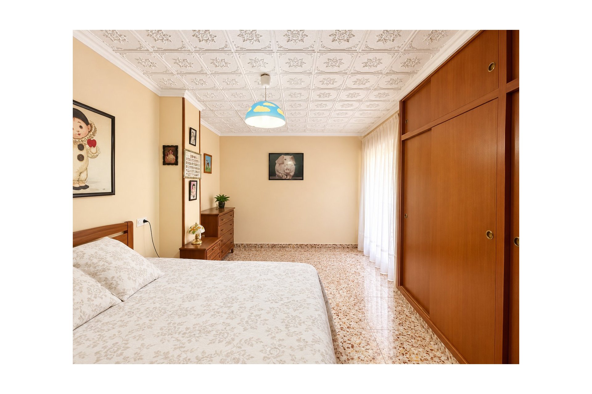 Revente - Appartement -
Callosa de Segura - Inland