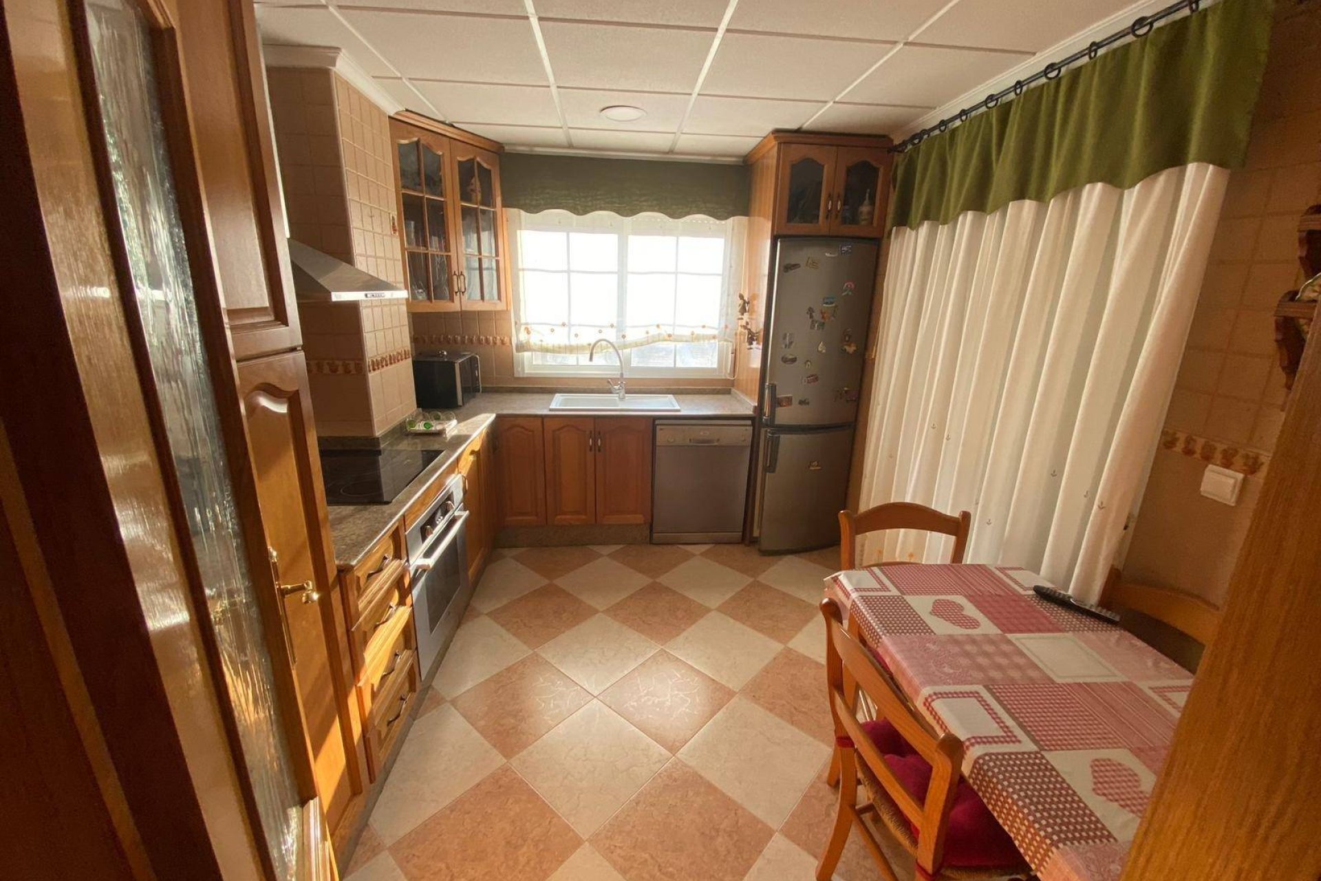 Revente - Appartement -
Callosa de Segura - Paseo De La Estacion