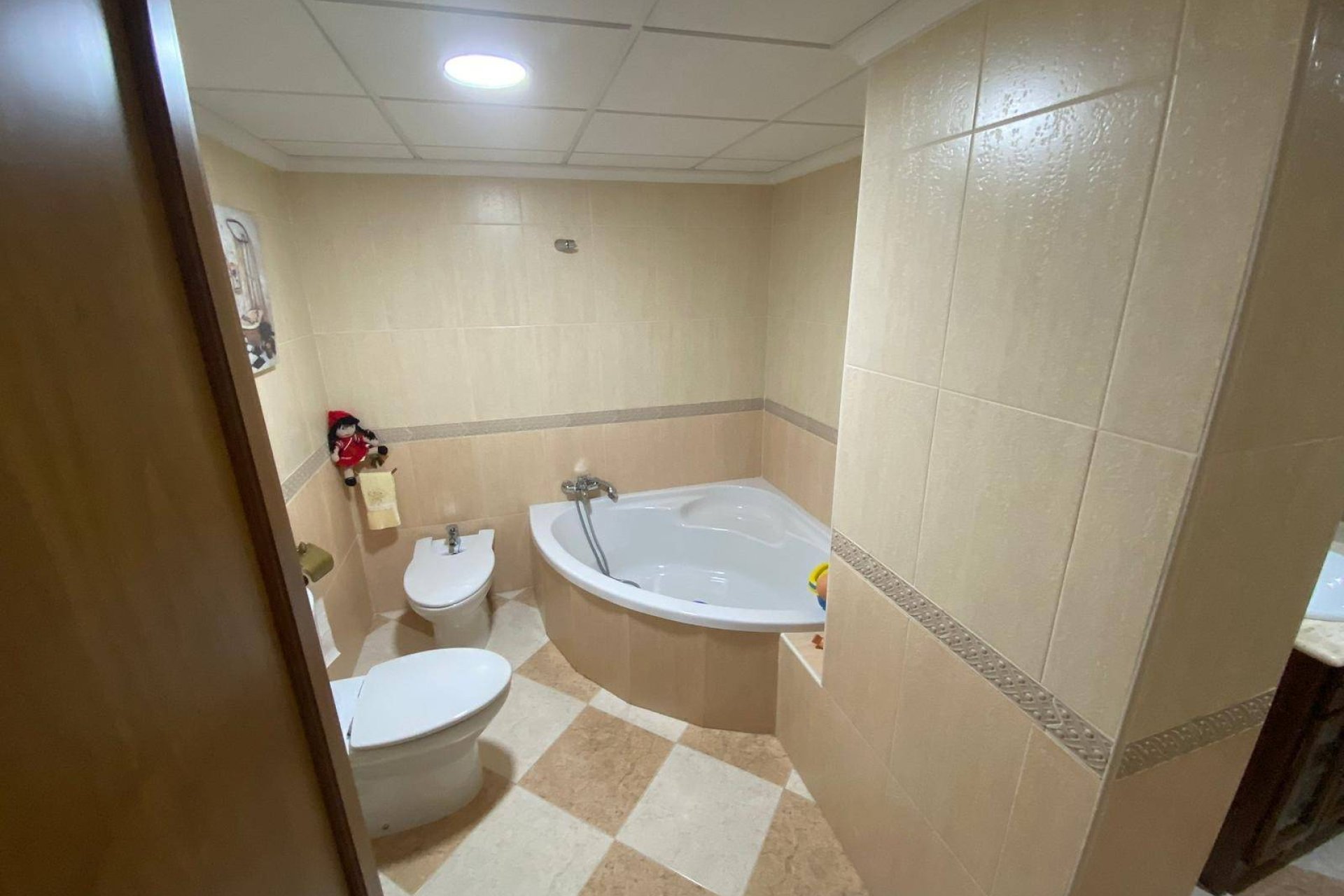 Revente - Appartement -
Callosa de Segura - Paseo De La Estacion