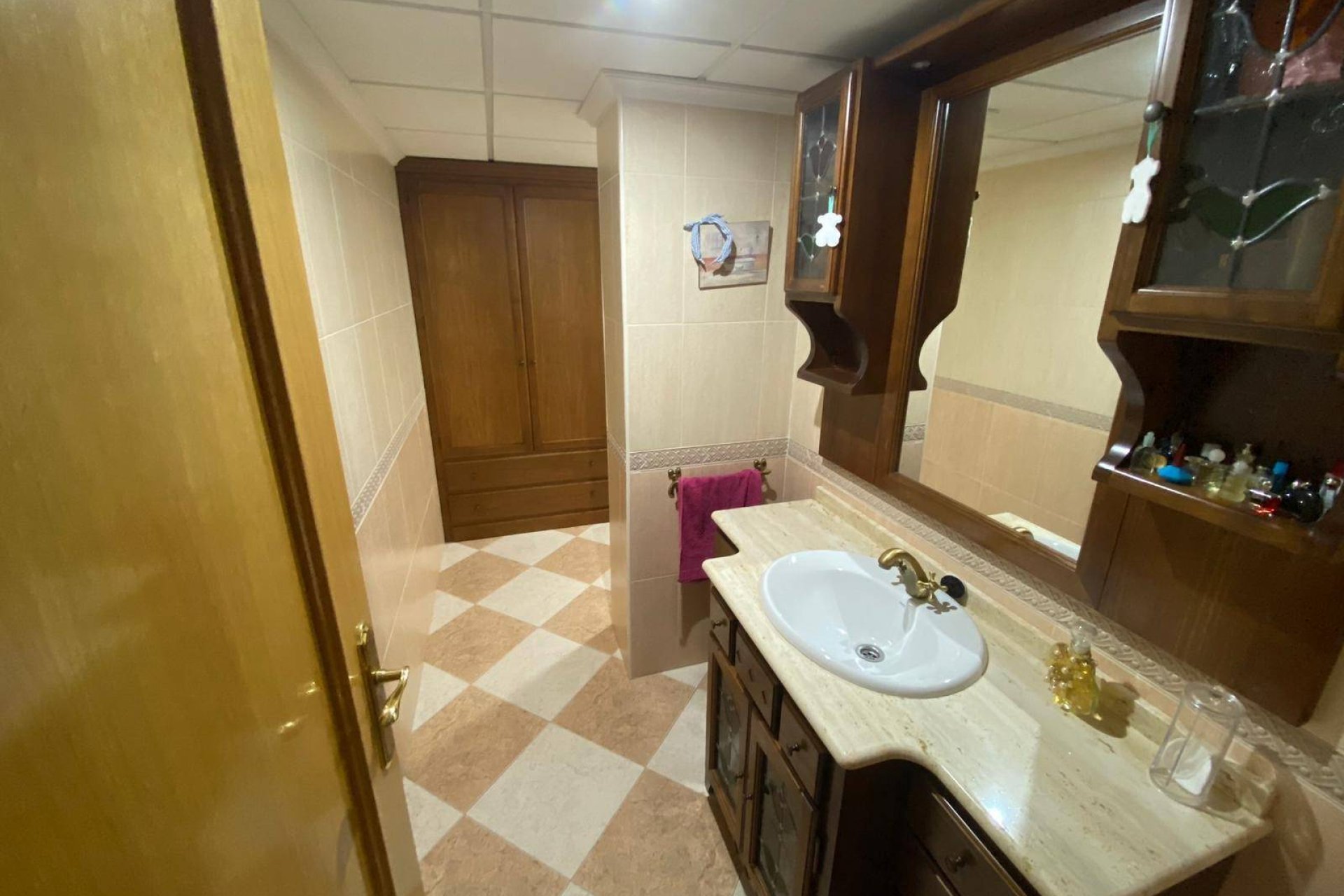 Revente - Appartement -
Callosa de Segura - Paseo De La Estacion