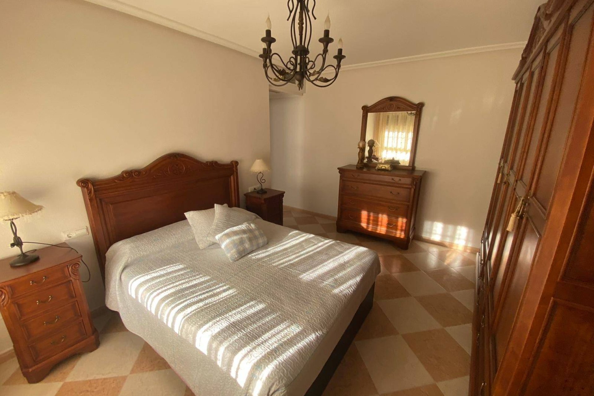Revente - Appartement -
Callosa de Segura - Paseo De La Estacion