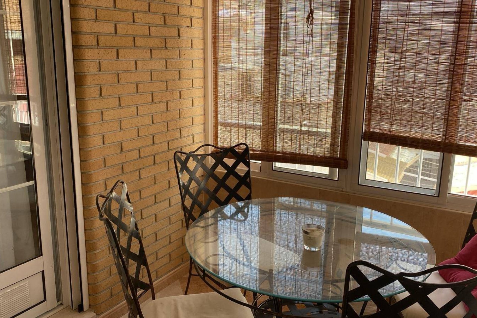 Revente - Appartement -
Callosa de Segura - Paseo De La Estacion