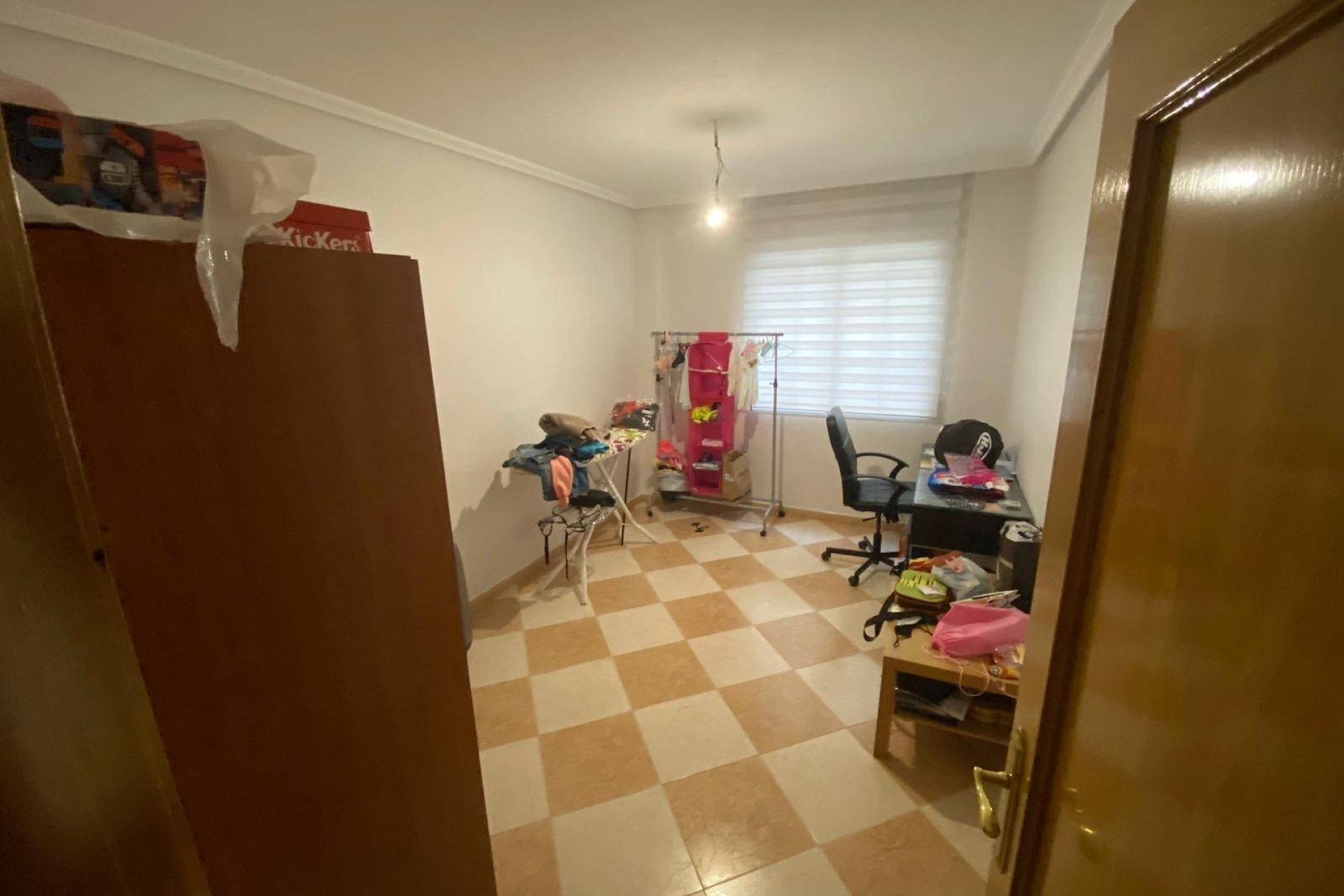 Revente - Appartement -
Callosa de Segura - Paseo De La Estacion