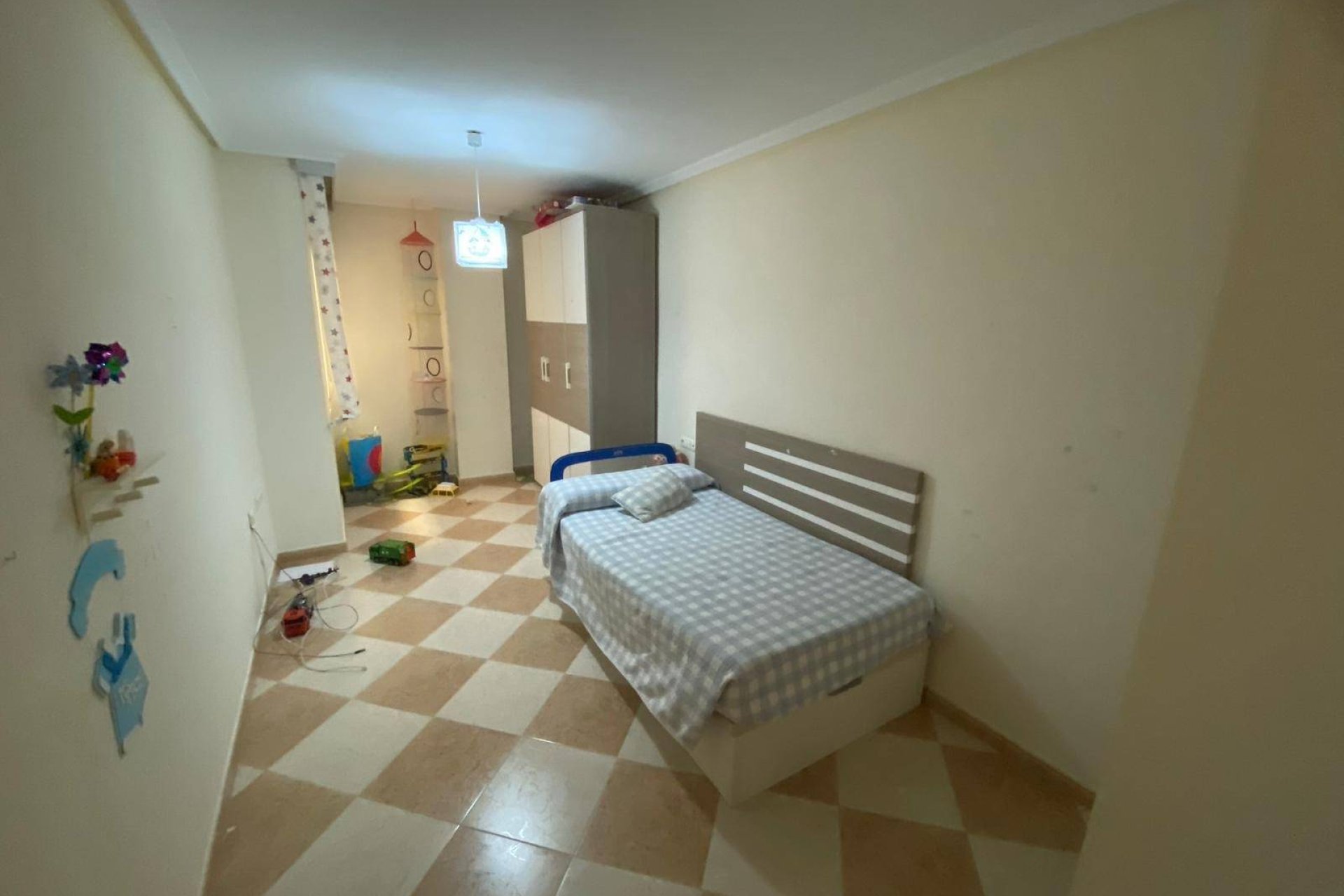 Revente - Appartement -
Callosa de Segura - Paseo De La Estacion