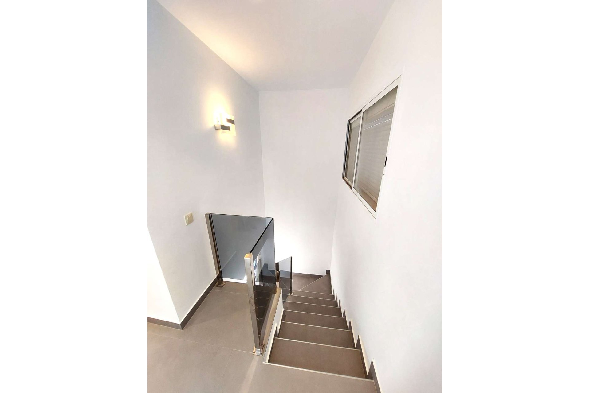 Revente - Appartement -
Calpe - Costa Blanca