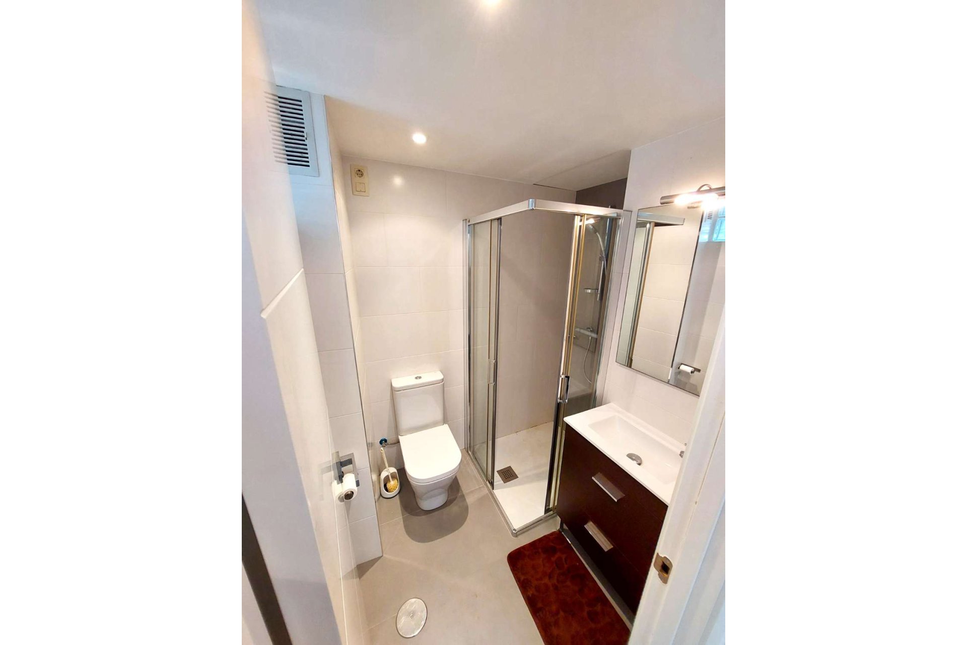 Revente - Appartement -
Calpe - Costa Blanca
