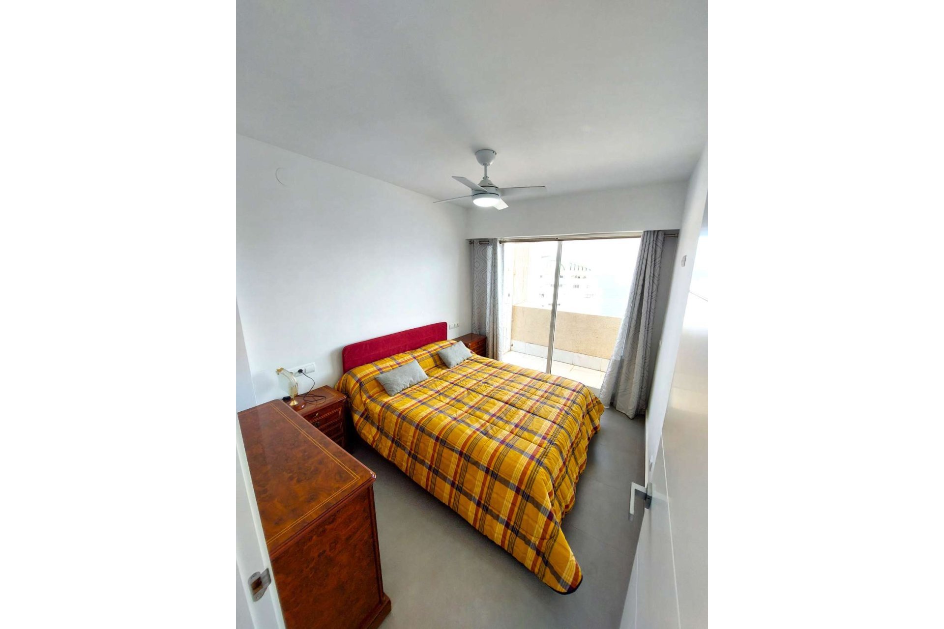 Revente - Appartement -
Calpe - Costa Blanca