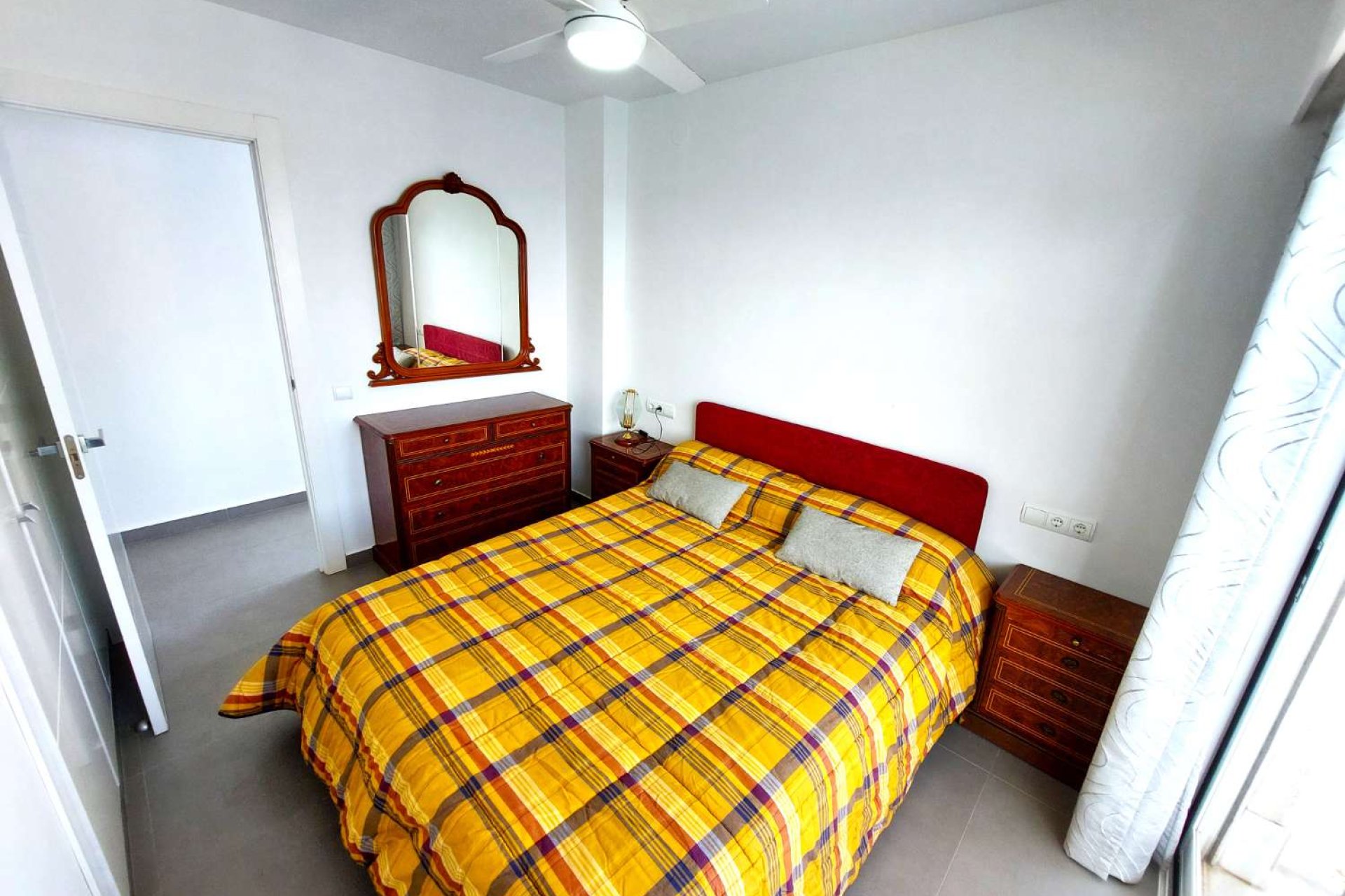 Revente - Appartement -
Calpe - Costa Blanca