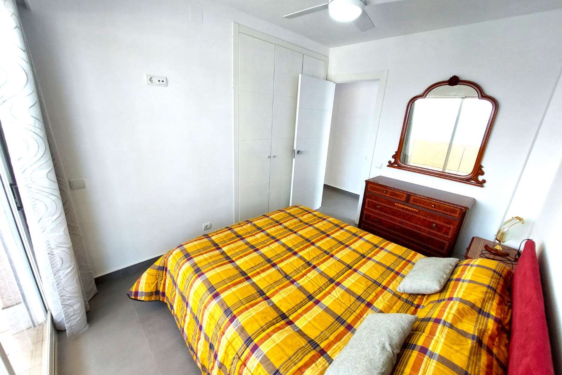 Revente - Appartement -
Calpe - Costa Blanca