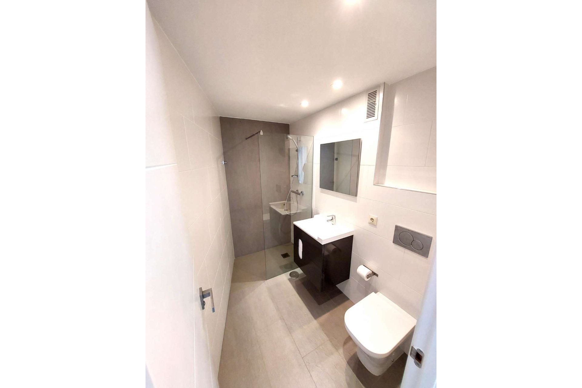 Revente - Appartement -
Calpe - Costa Blanca