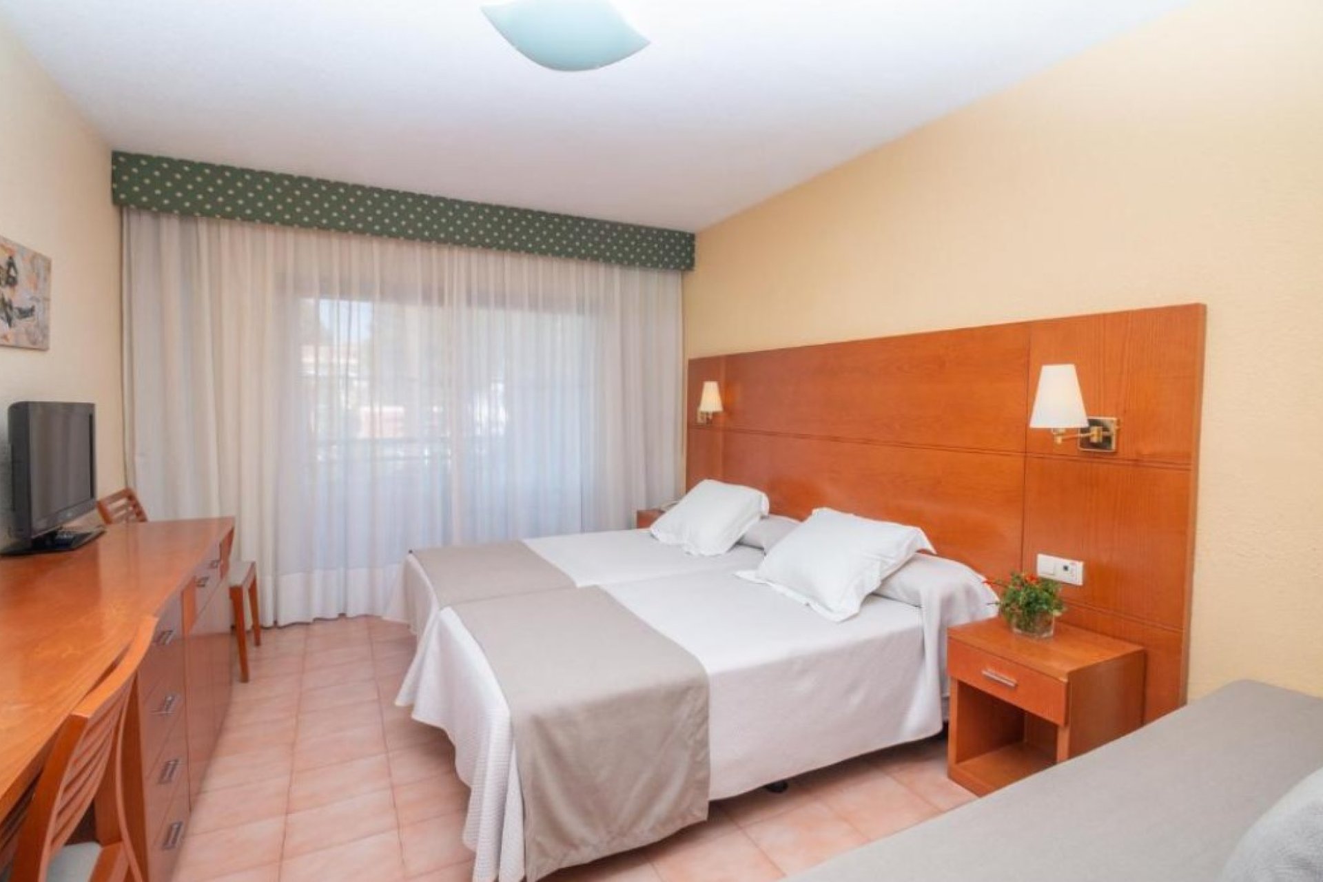 Revente - Appartement -
Calpe - Costa Blanca