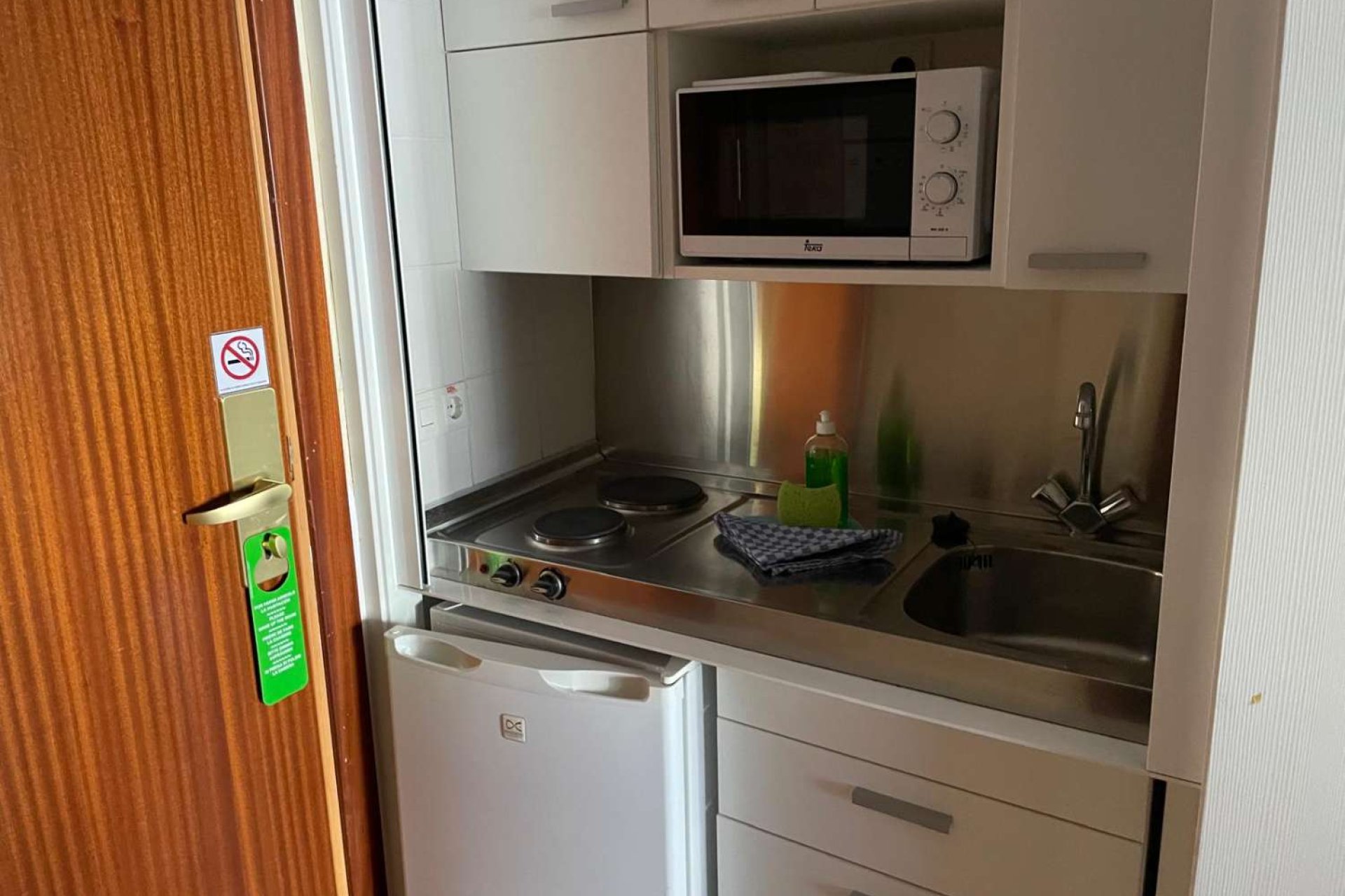 Revente - Appartement -
Calpe - Costa Blanca