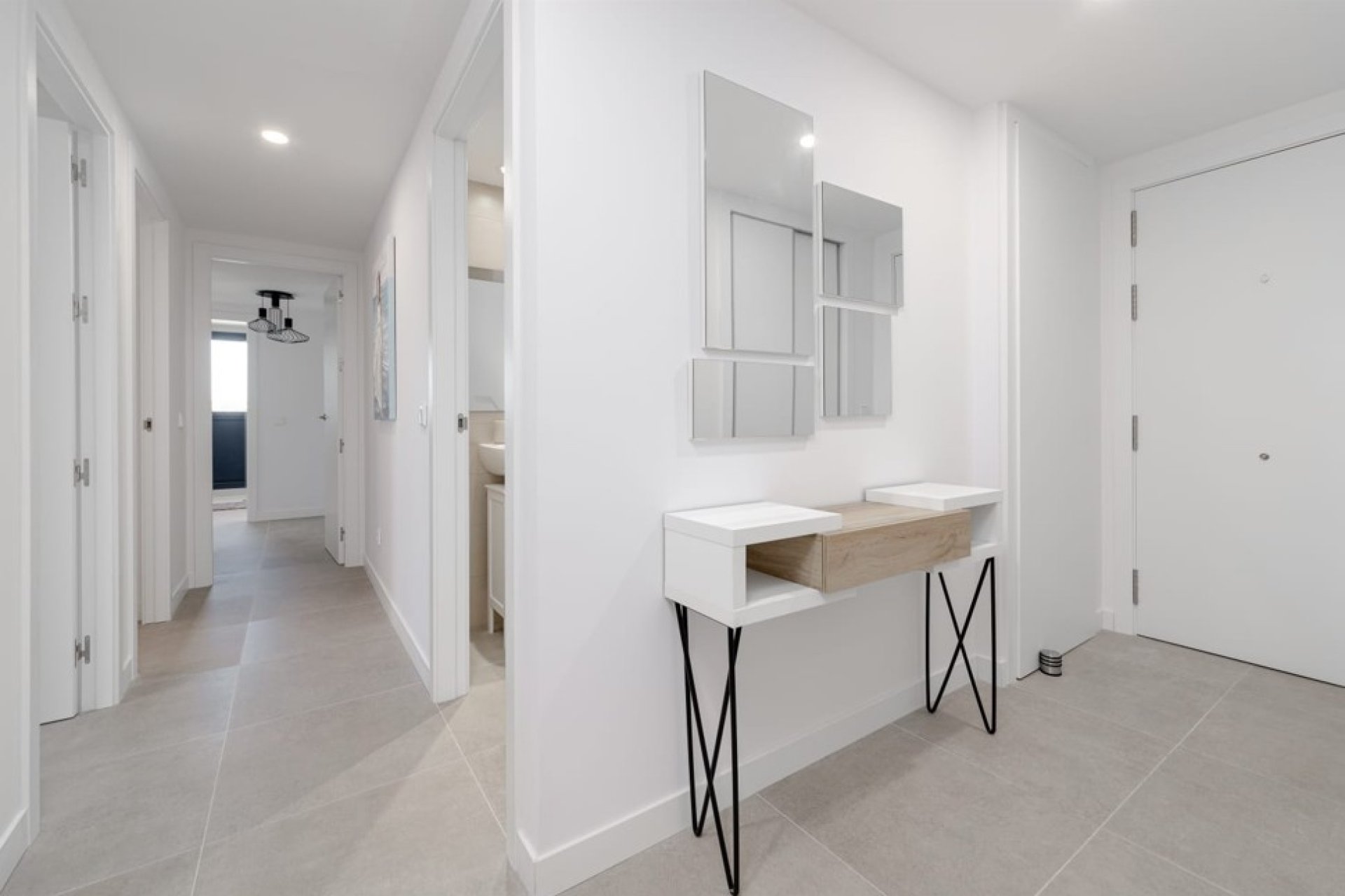 Revente - Appartement -
Calpe - Costa Blanca