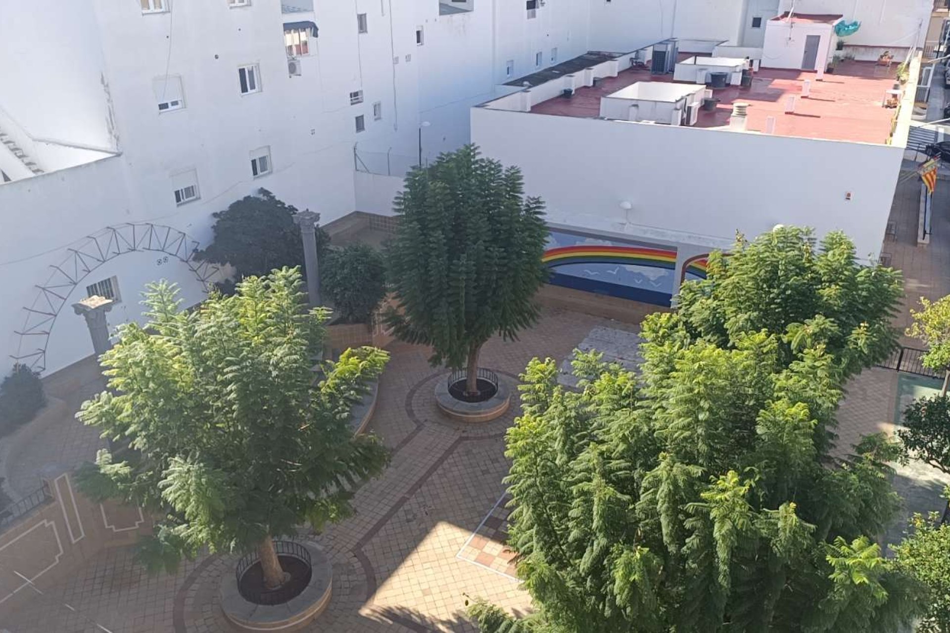 Revente - Appartement -
Calpe - Costa Blanca