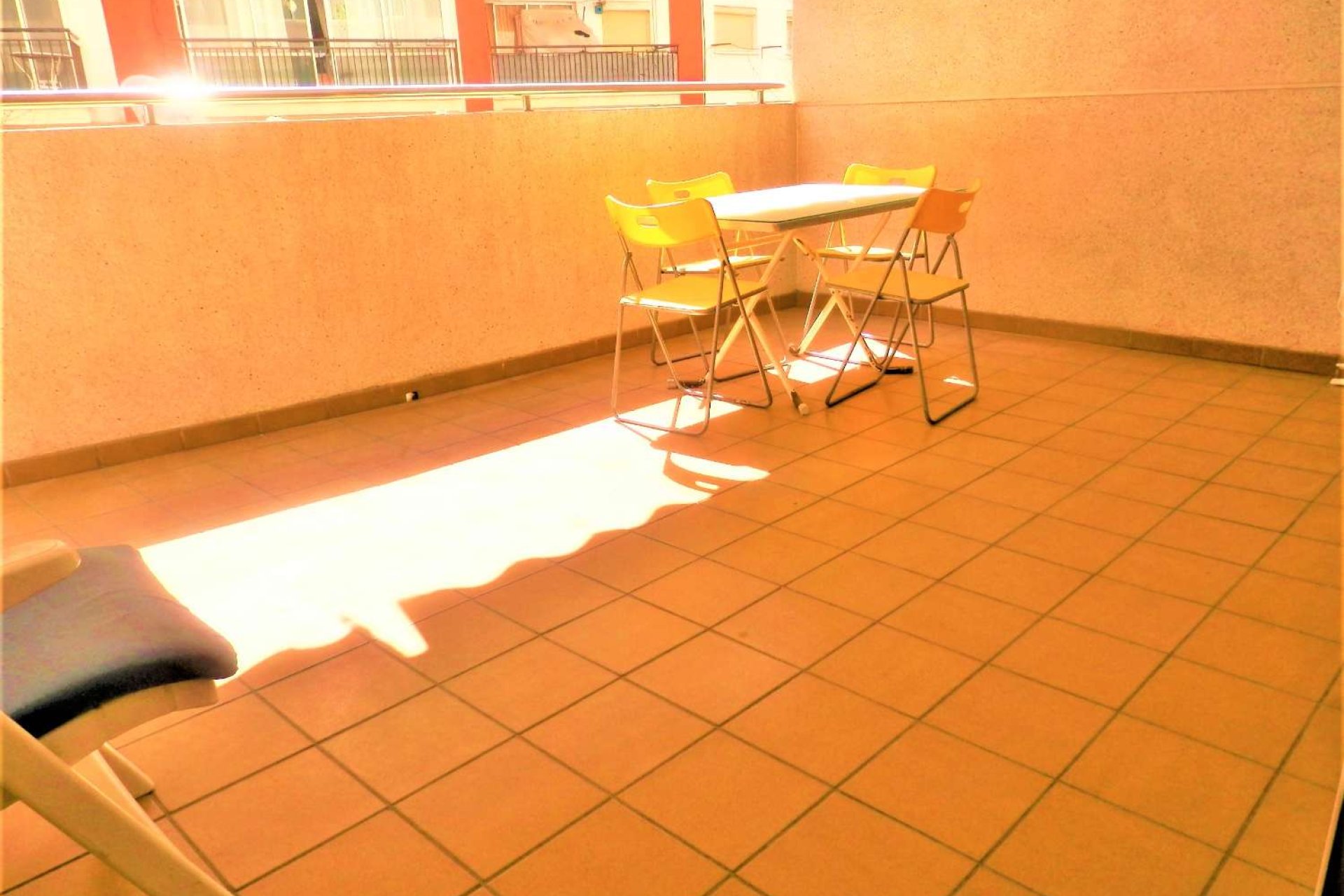 Revente - Appartement -
Calpe - Costa Blanca