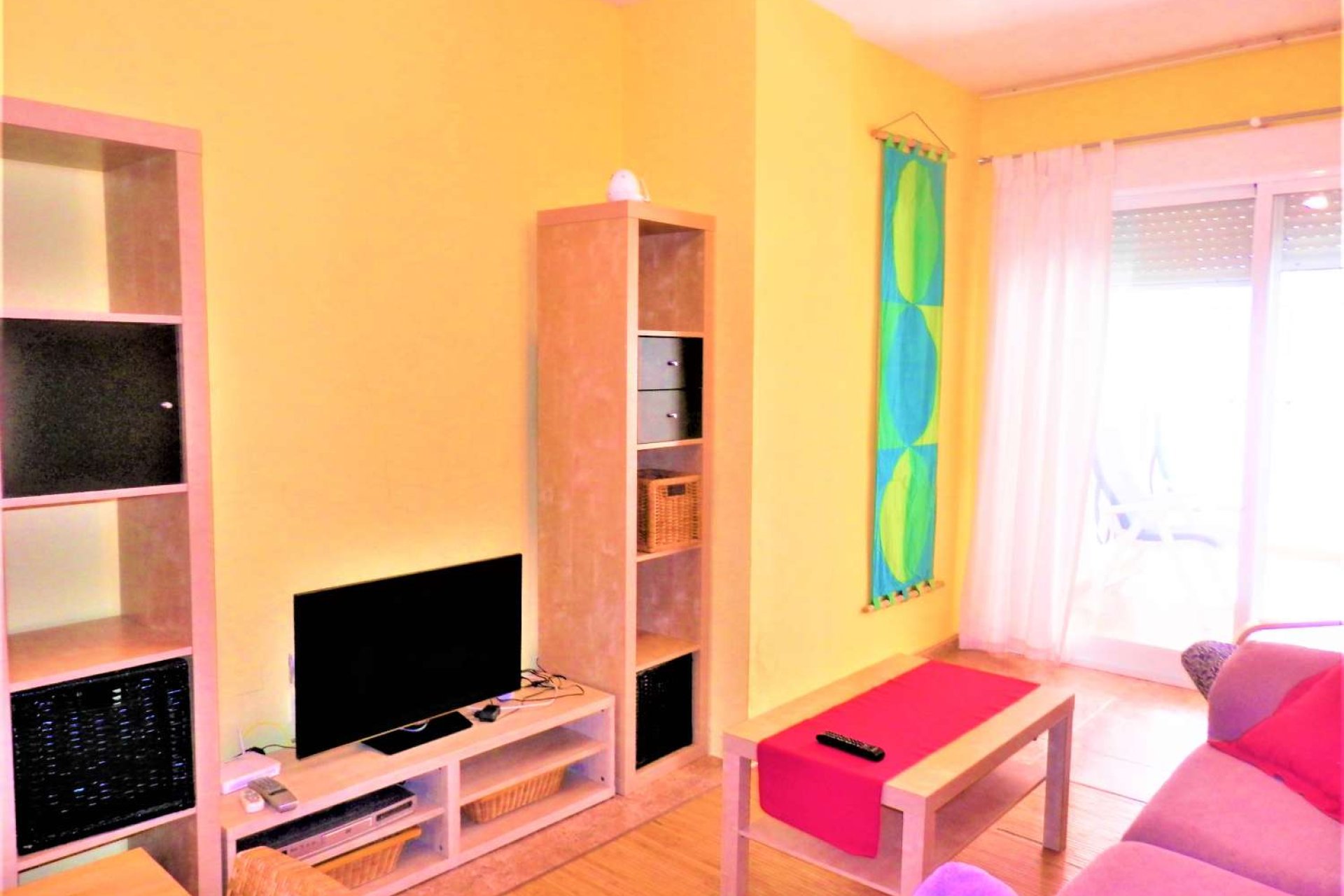 Revente - Appartement -
Calpe - Costa Blanca