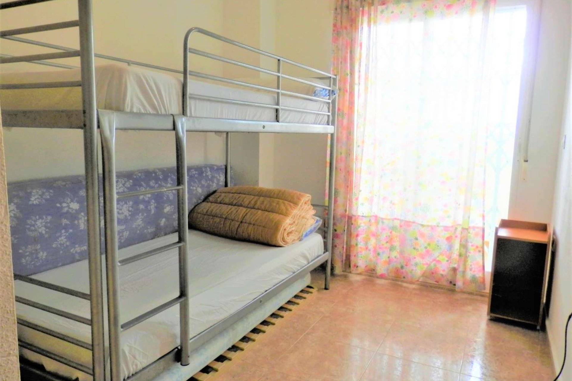 Revente - Appartement -
Calpe - Costa Blanca