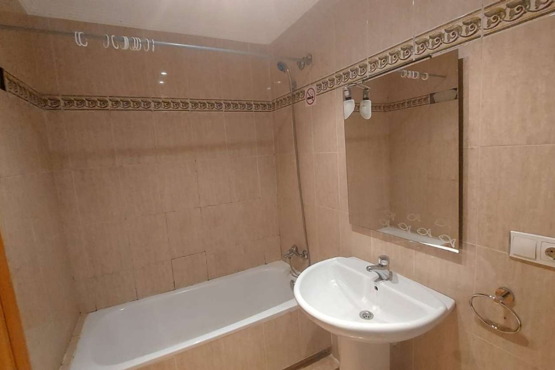 Revente - Appartement -
Calpe - Costa Blanca