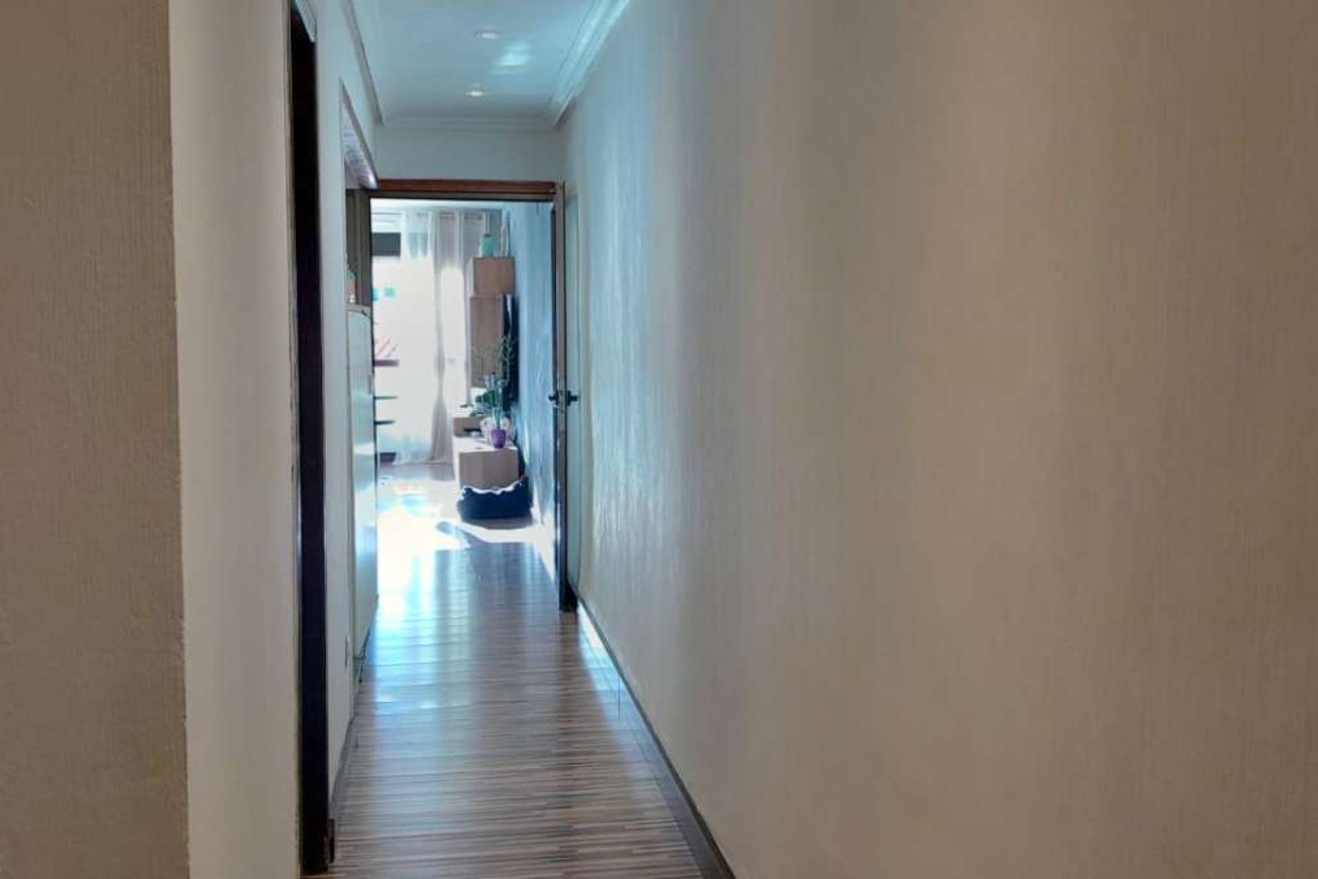 Revente - Appartement -
Calpe - Costa Blanca