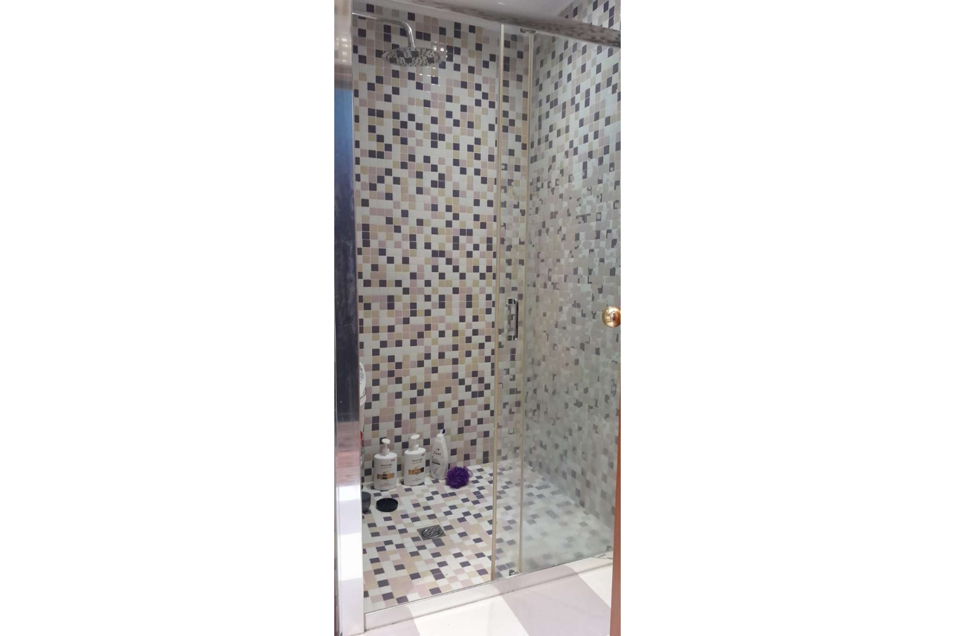 Revente - Appartement -
Calpe - Costa Blanca